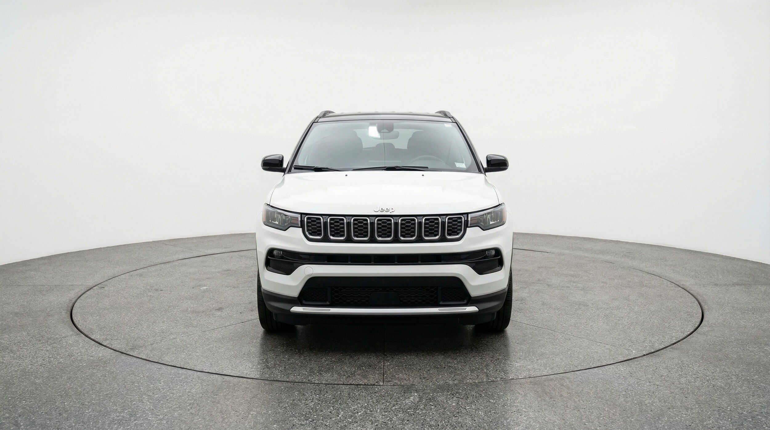 Thumbnail: 2025 Jeep Compass - 2
