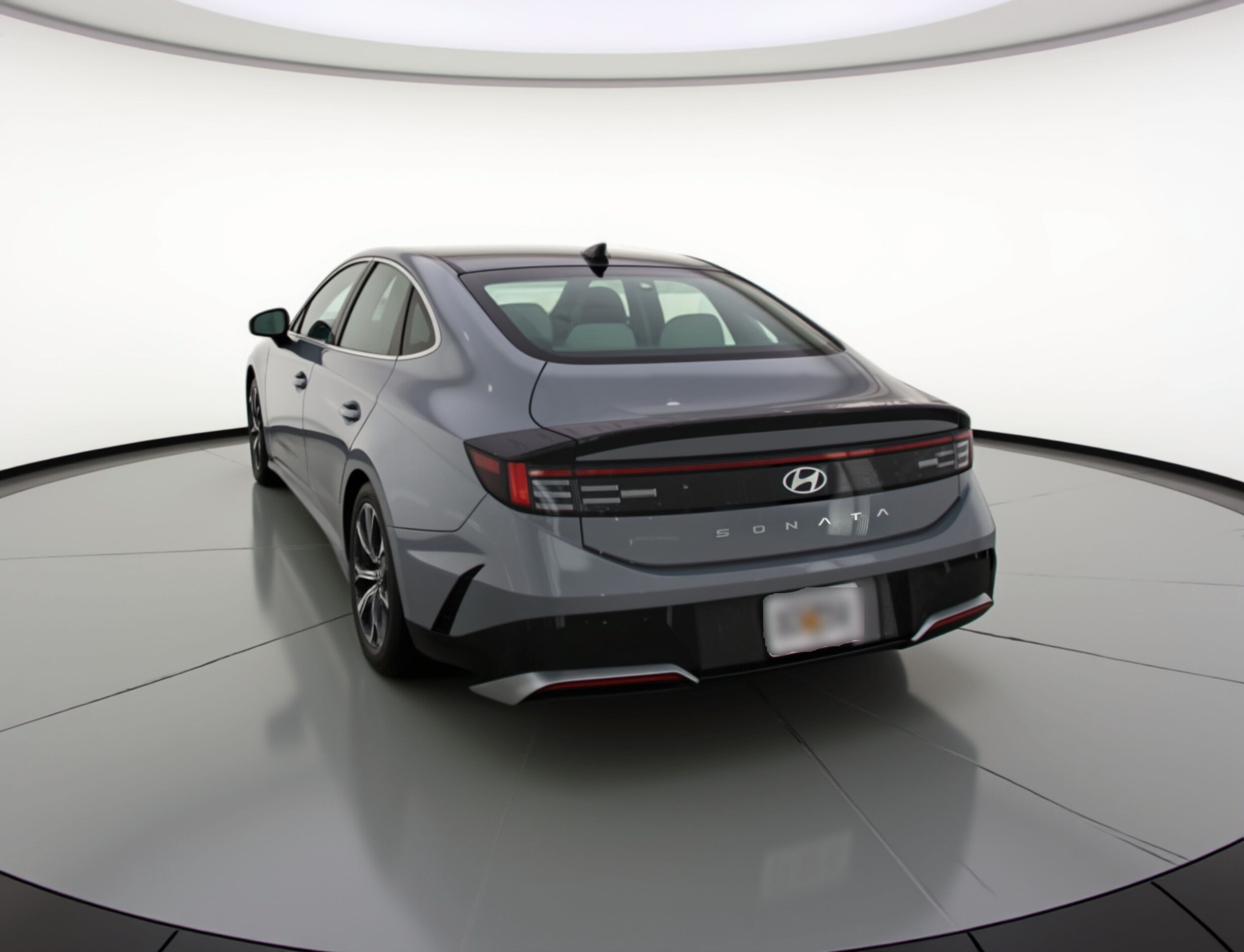 Thumbnail: 2025 Hyundai Sonata - 5