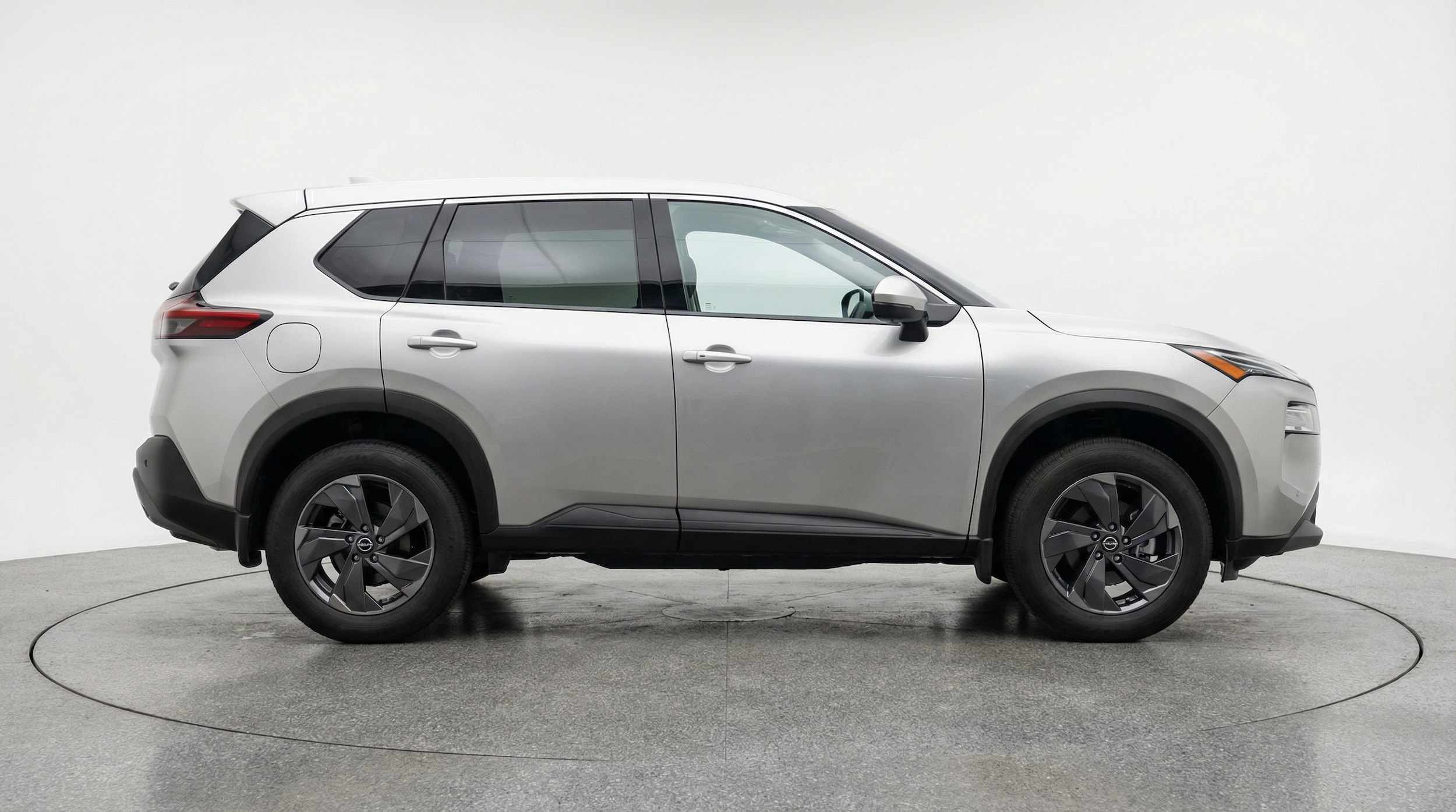 Thumbnail: 2025 Nissan Rogue - 8