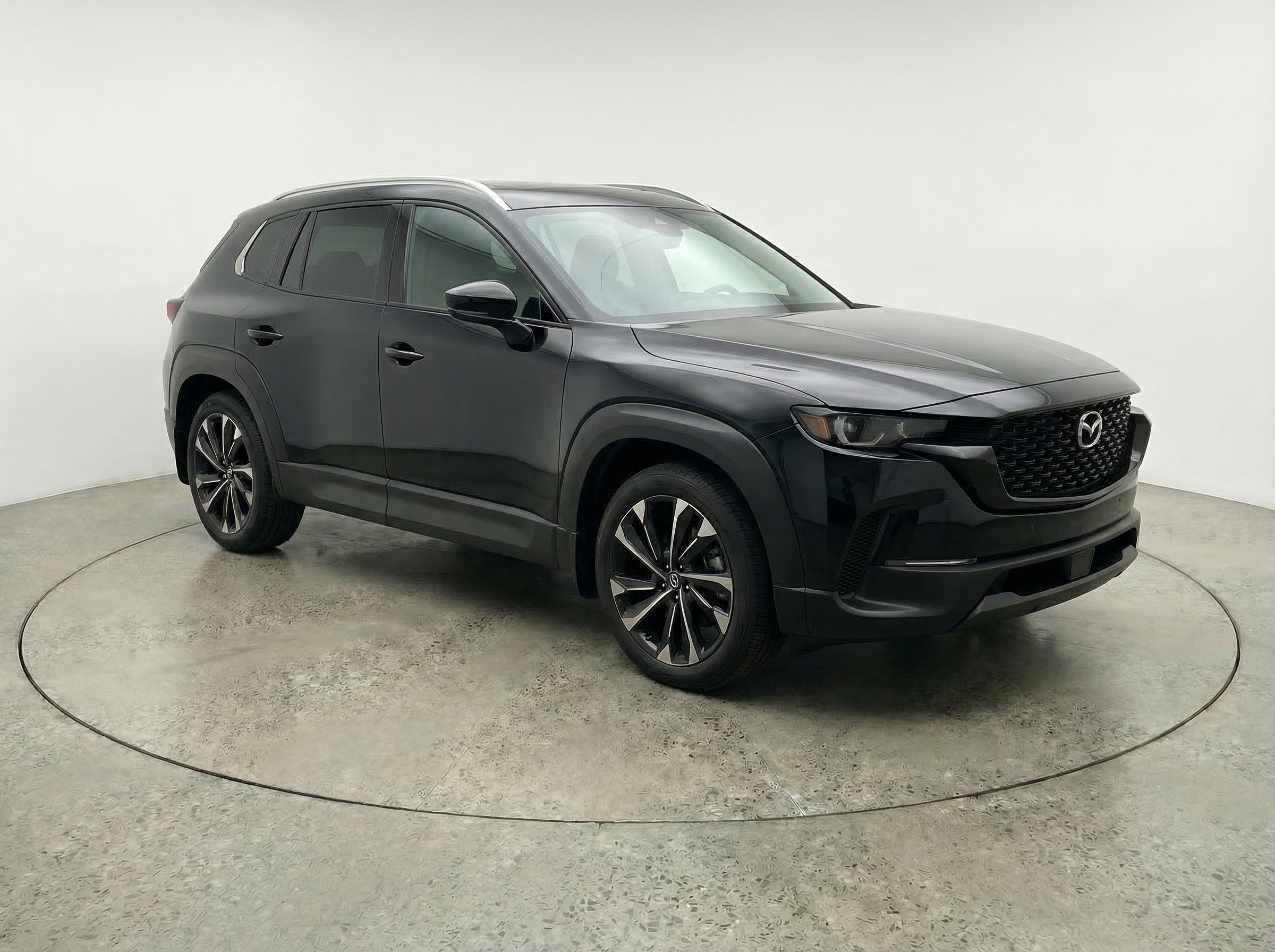 Thumbnail: 2025 Mazda CX-50 - 1