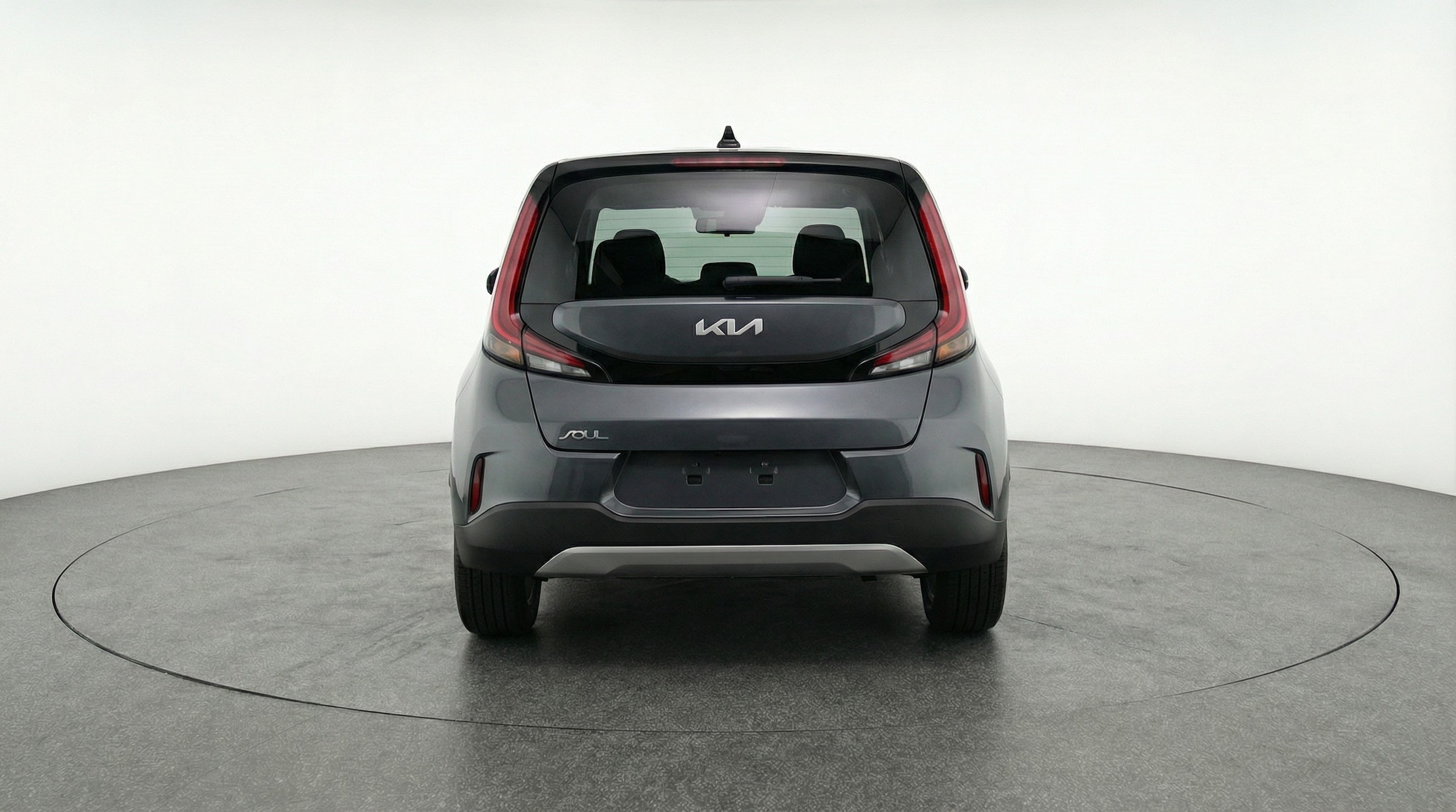 Thumbnail: 2025 Kia Soul - 6