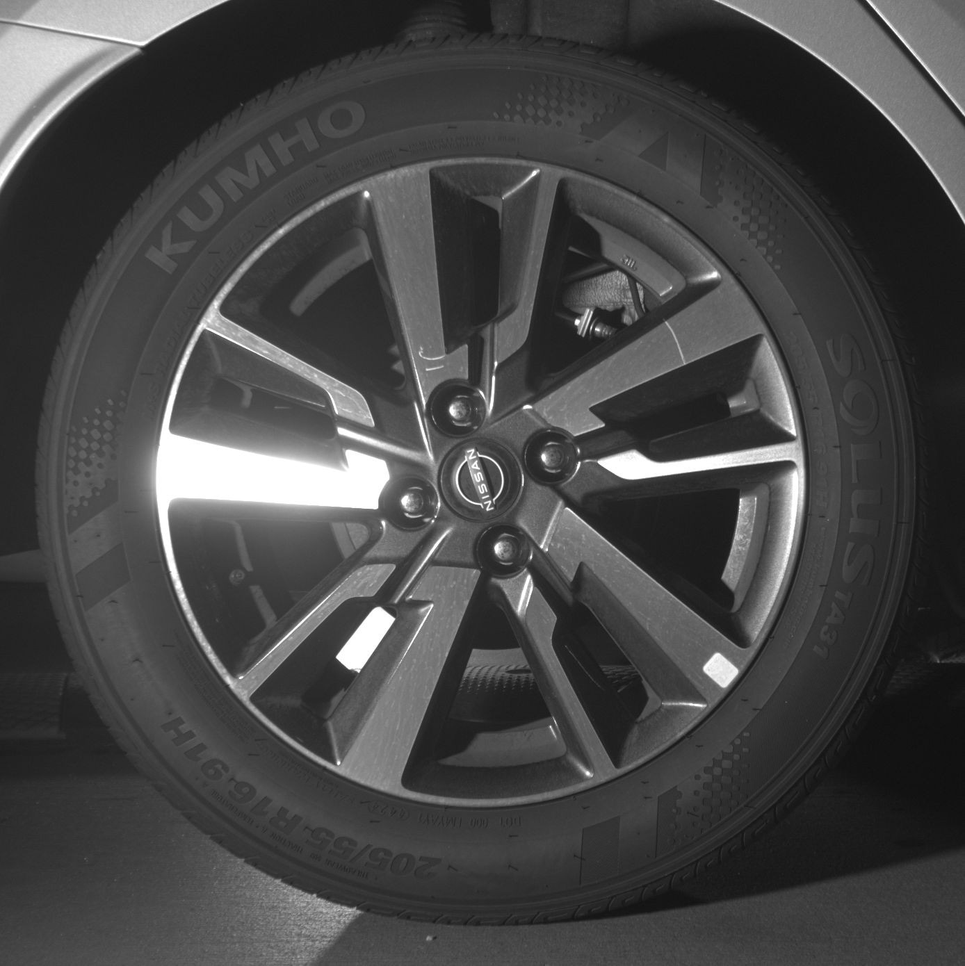 Thumbnail: 2025 Nissan Versa - 12