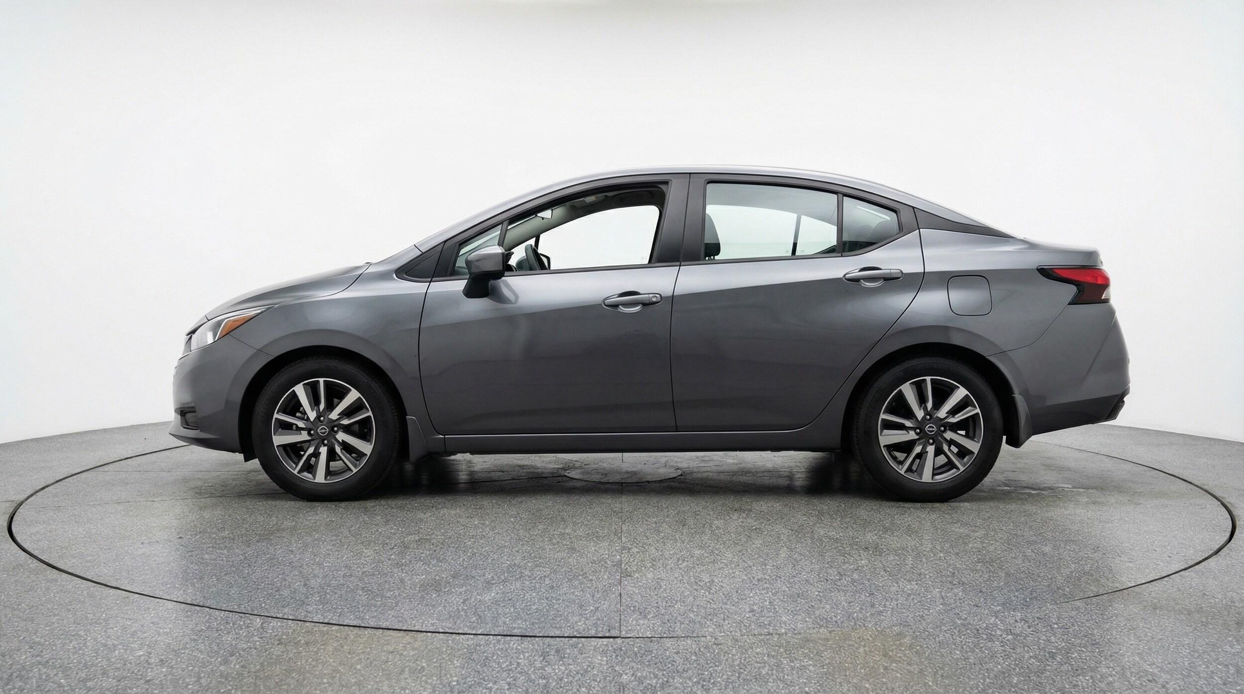 Thumbnail: 2025 Nissan Versa - 4