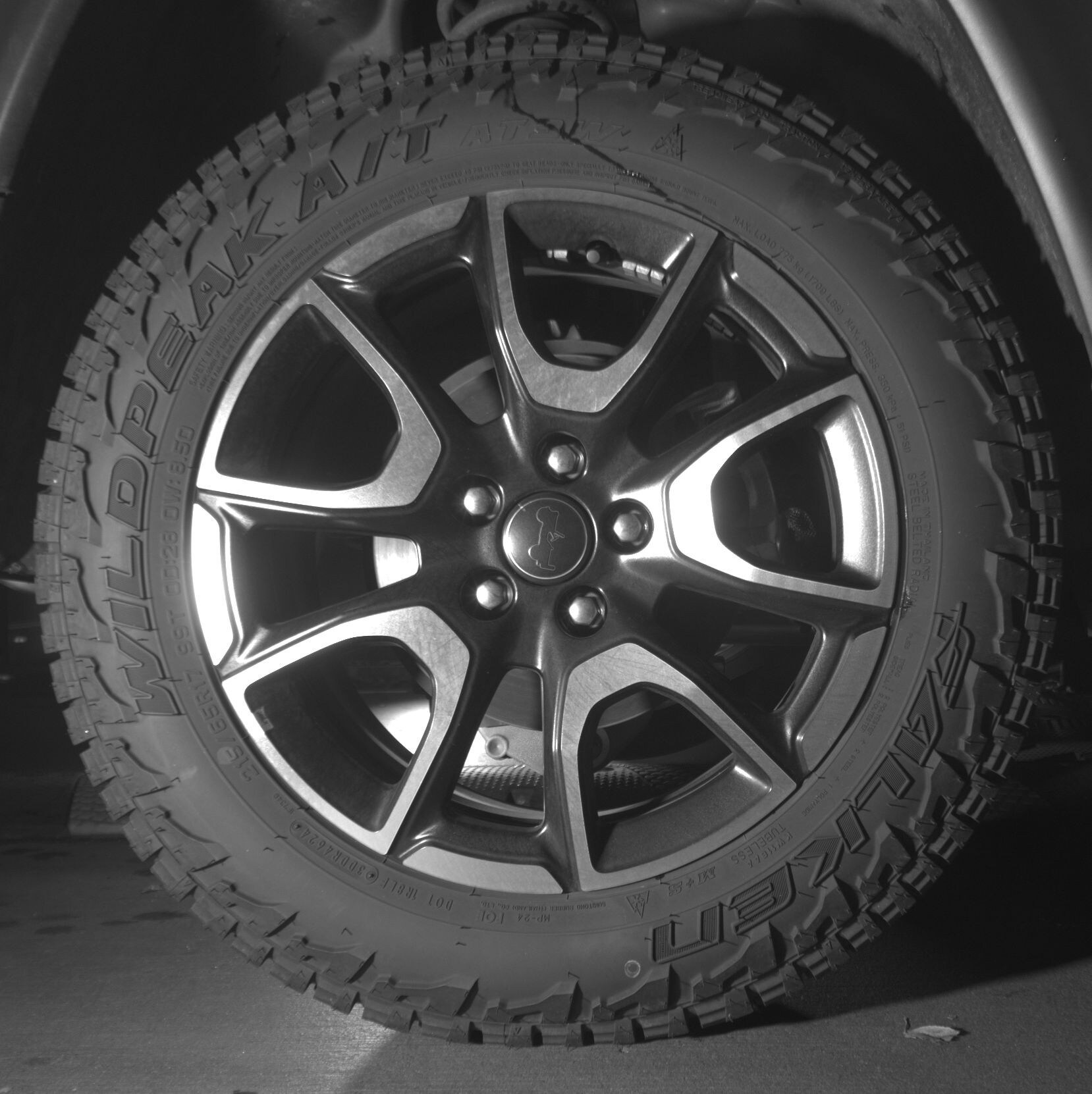 Thumbnail: 2025 Jeep Compass - 12