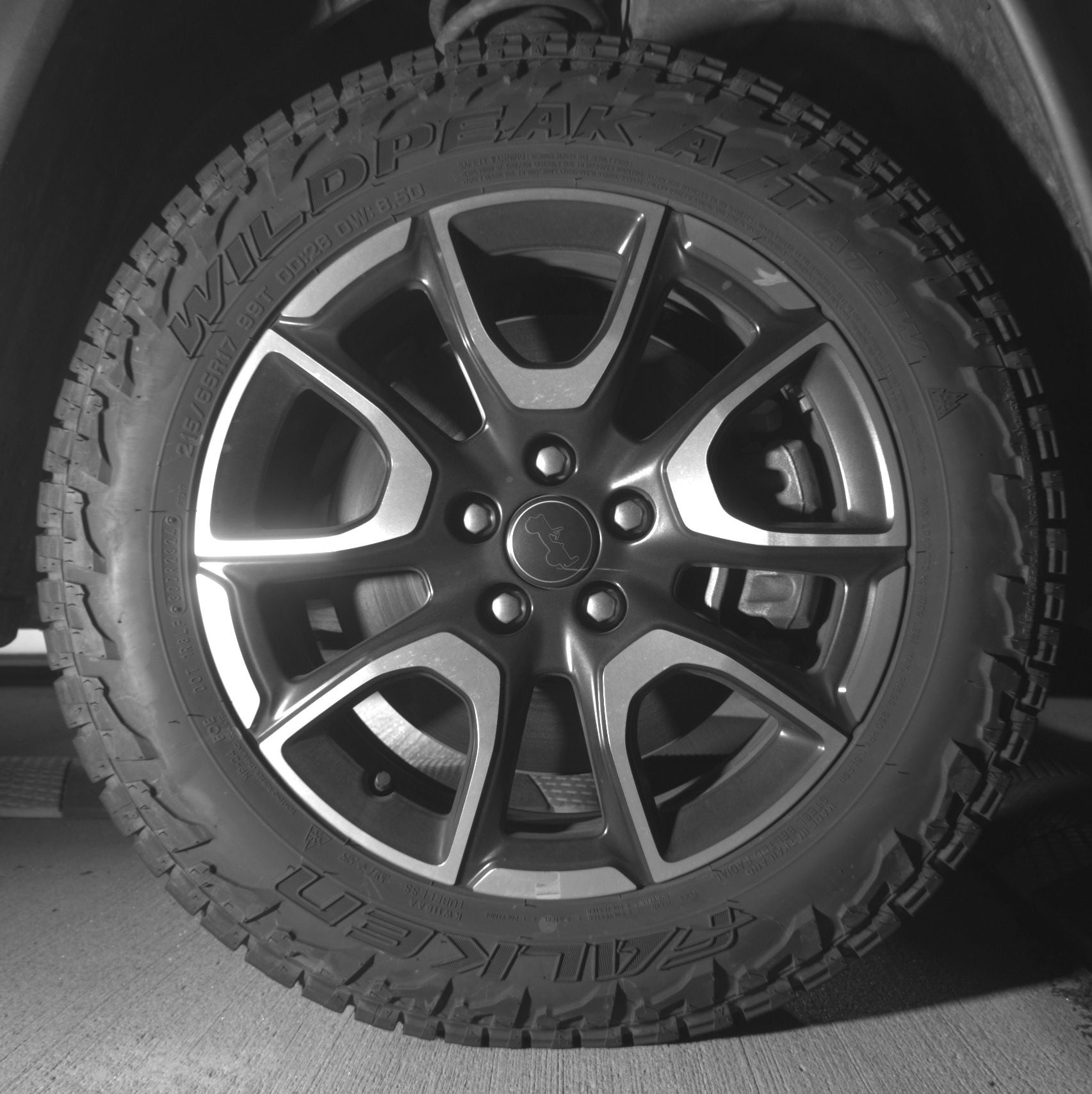 Thumbnail: 2025 Jeep Compass - 10