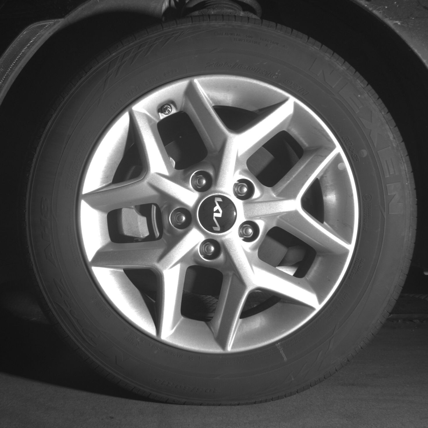 Thumbnail: 2025 Kia Soul - 9