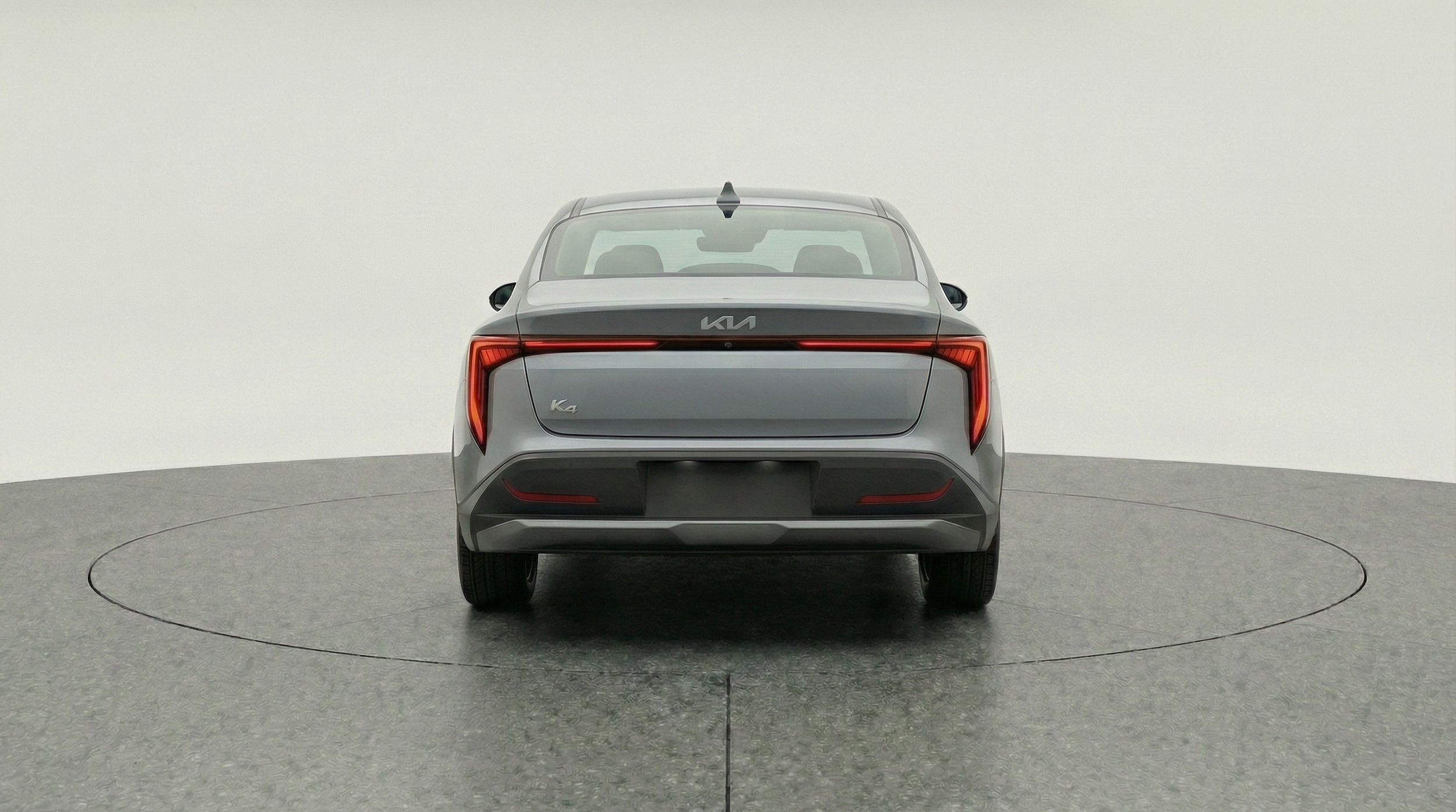 Thumbnail: 2025 Kia K4 - 6