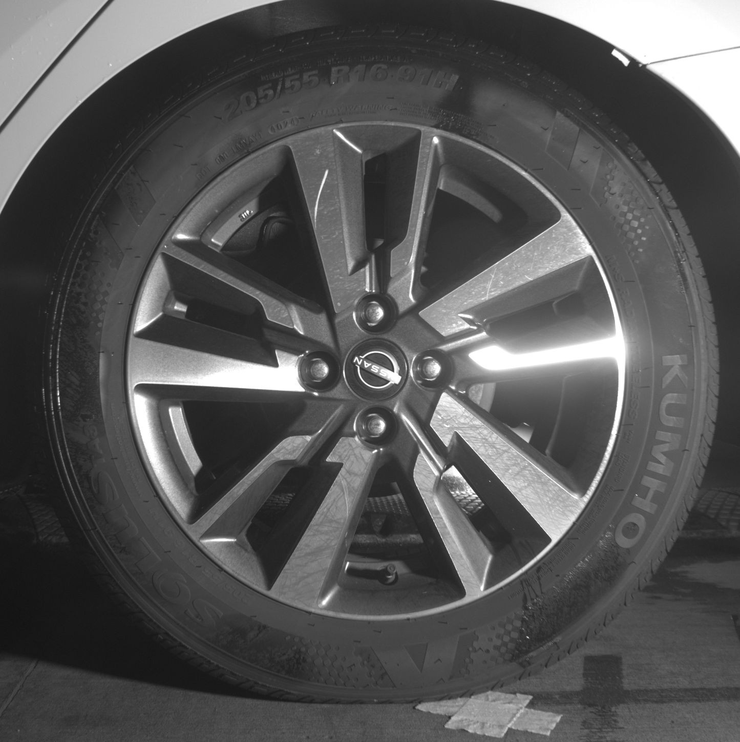 Thumbnail: 2025 Nissan Versa - 11