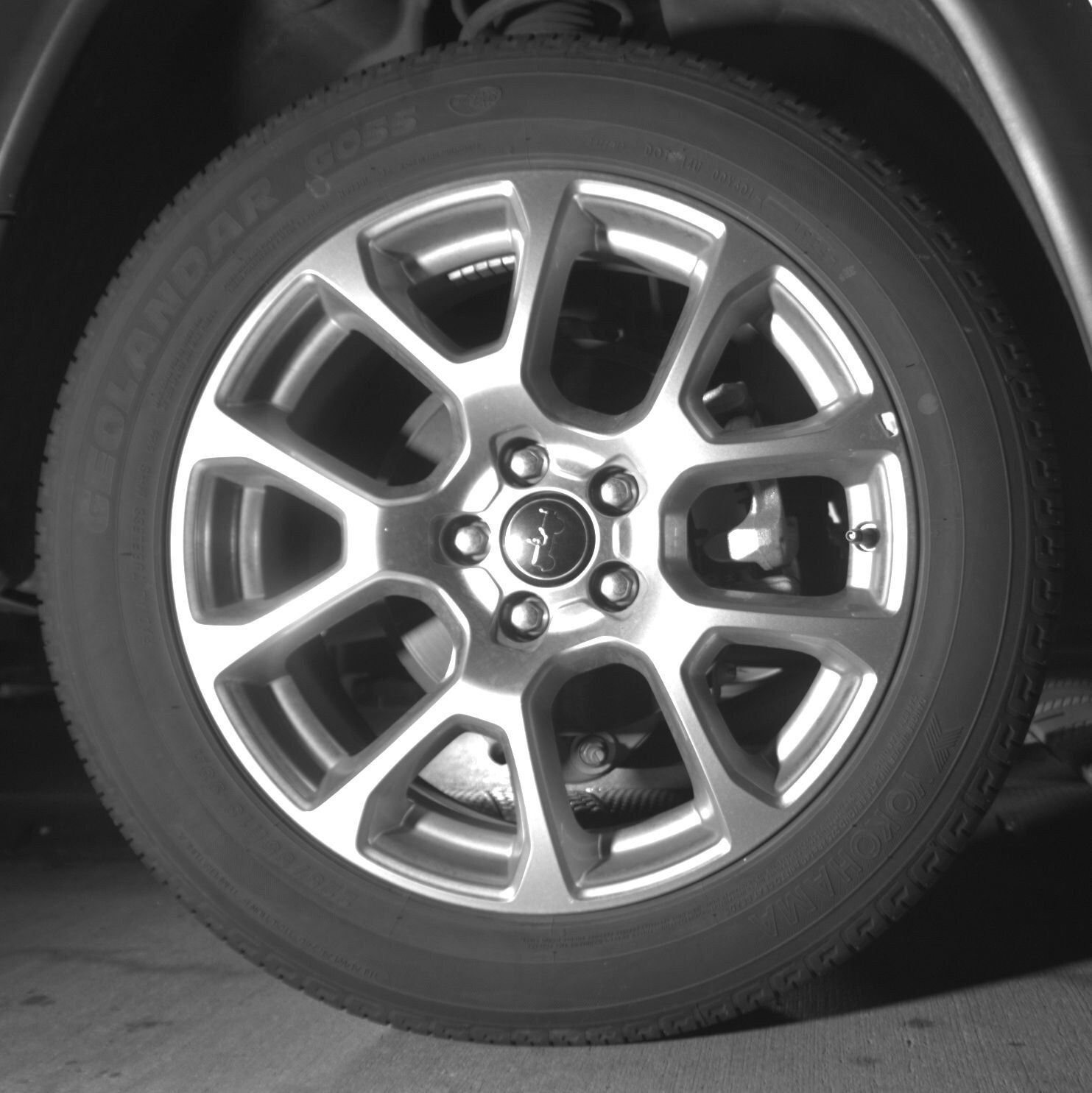 Thumbnail: 2025 Jeep Compass - 12