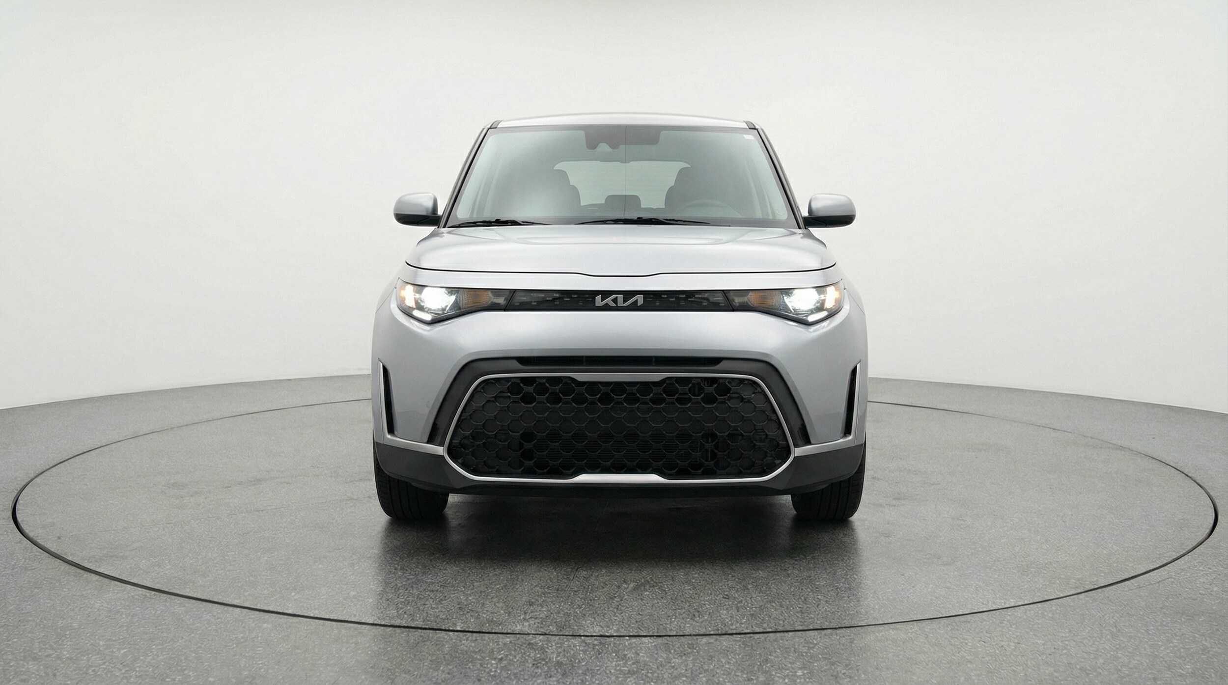 Thumbnail: 2025 Kia Soul - 2
