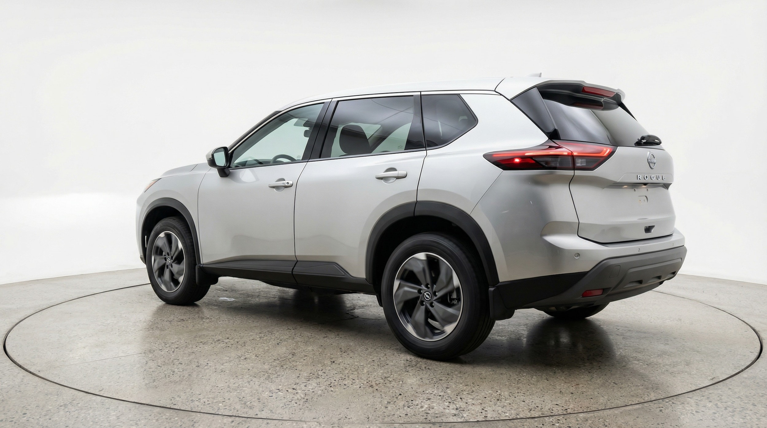 Thumbnail: 2025 Nissan Rogue - 5