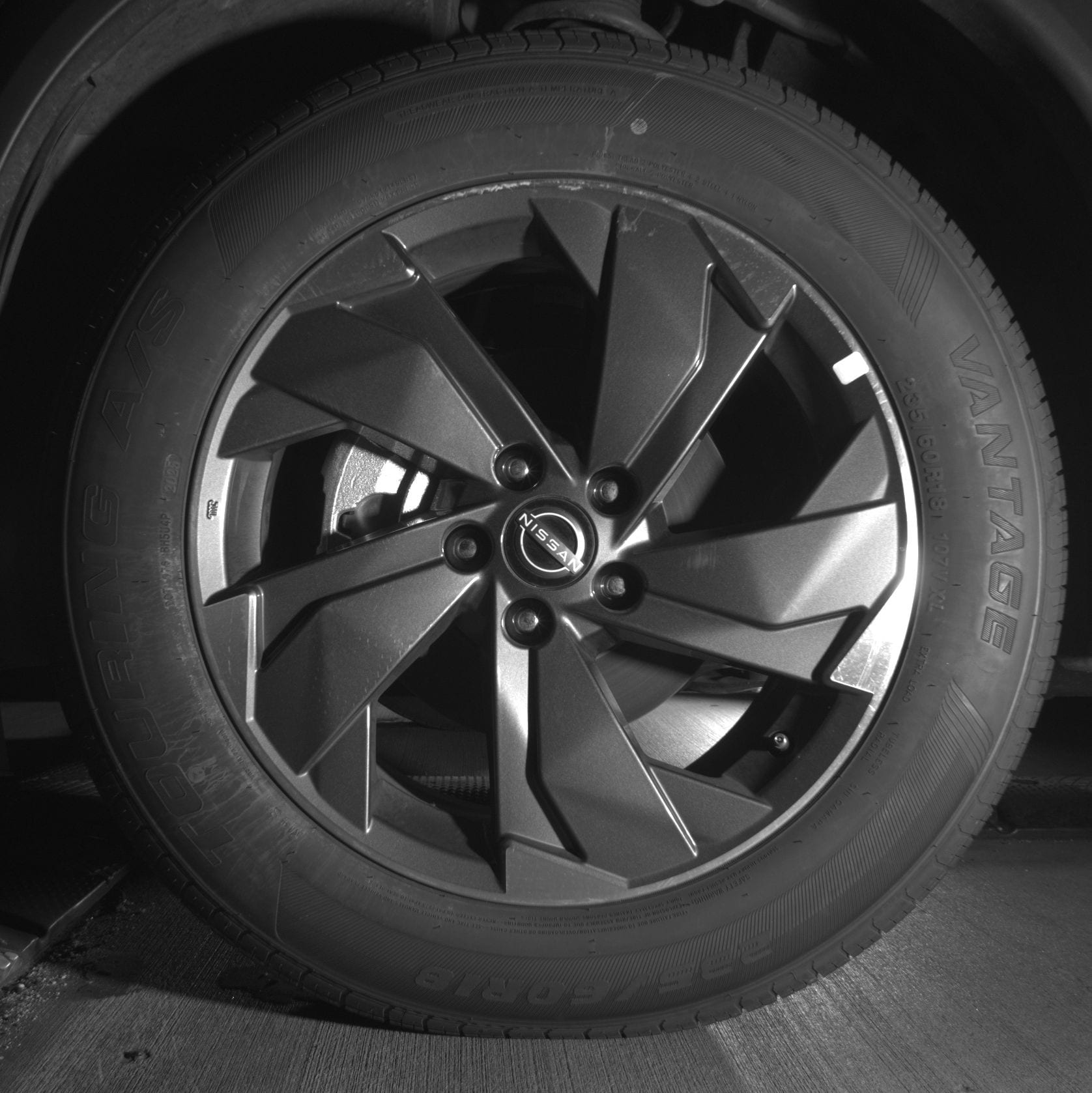 Thumbnail: 2025 Nissan Rogue - 9