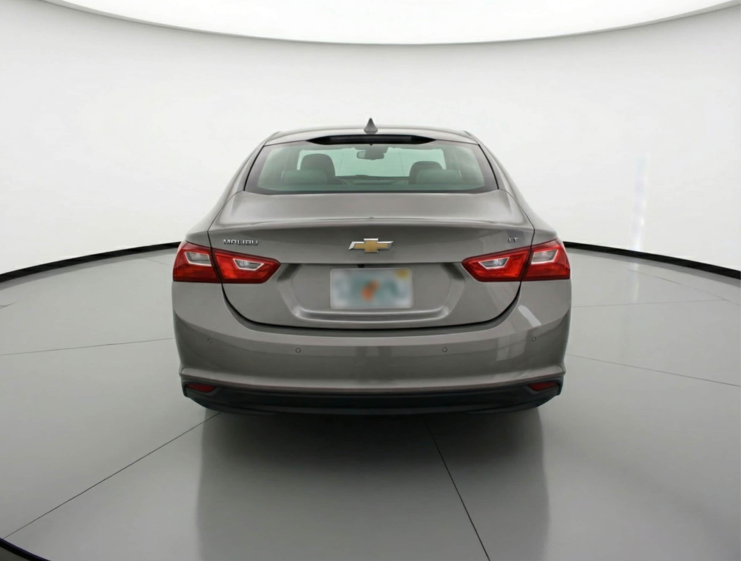 Thumbnail: 2024 Chevrolet Malibu - 6