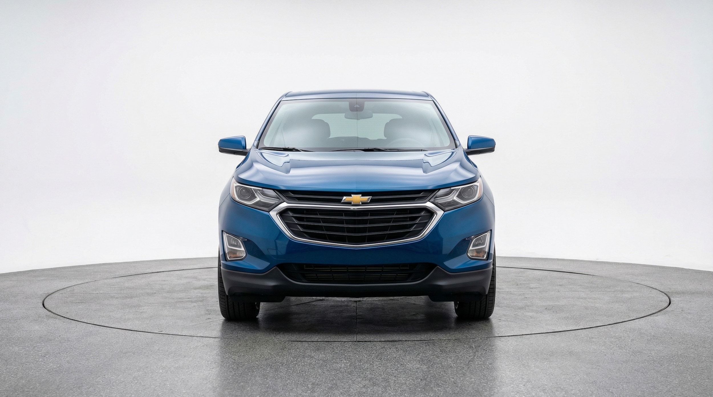 Thumbnail: 2025 Chevrolet Equinox - 2