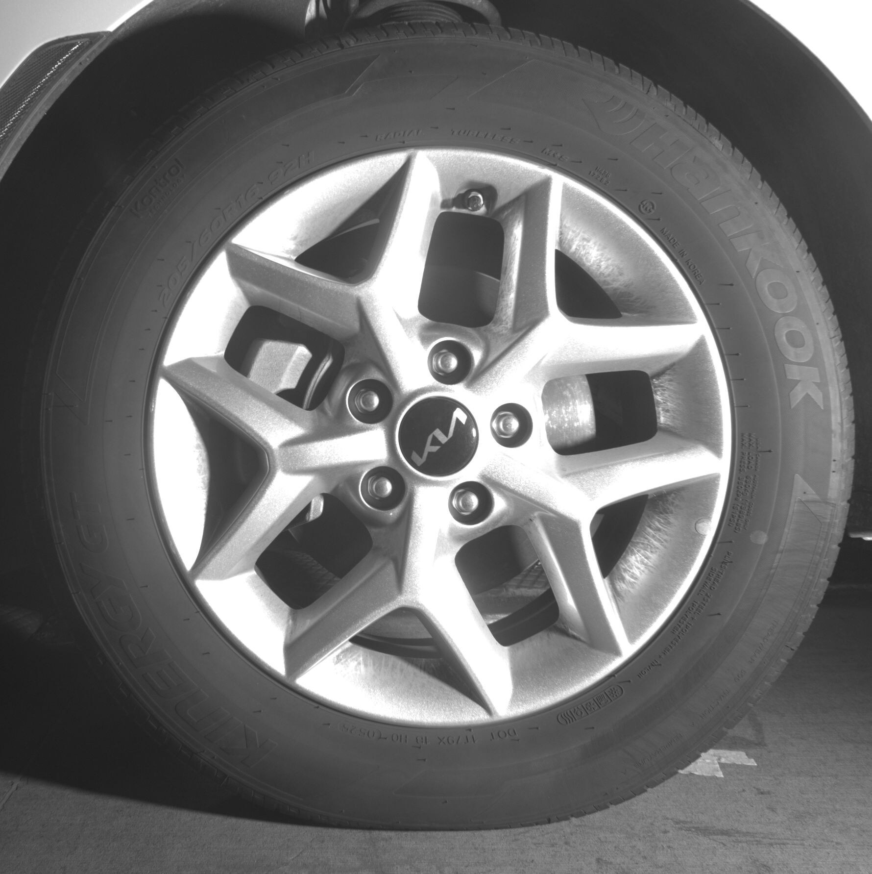 Thumbnail: 2025 Kia Soul - 9