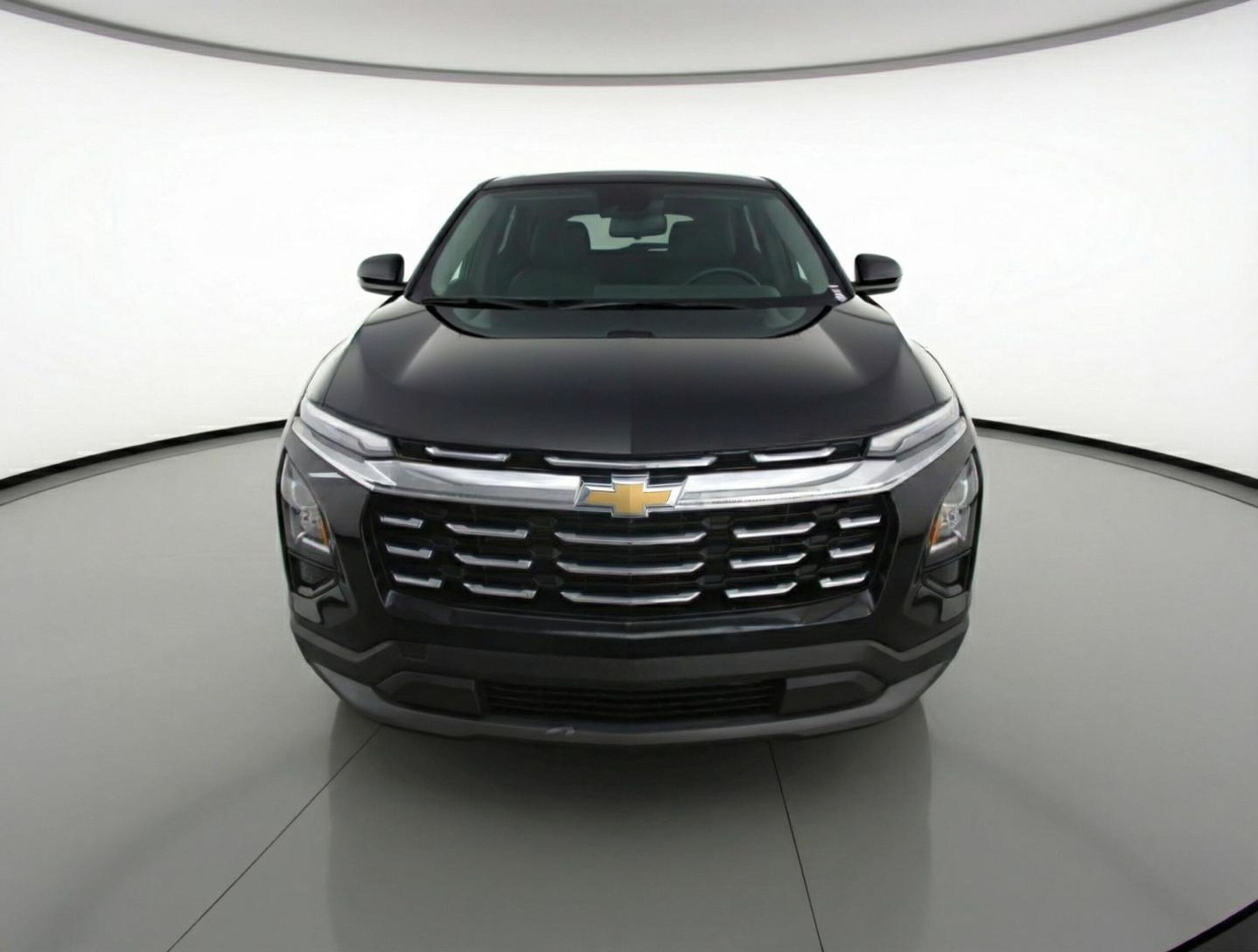 Thumbnail: 2025 Chevrolet Equinox - 2