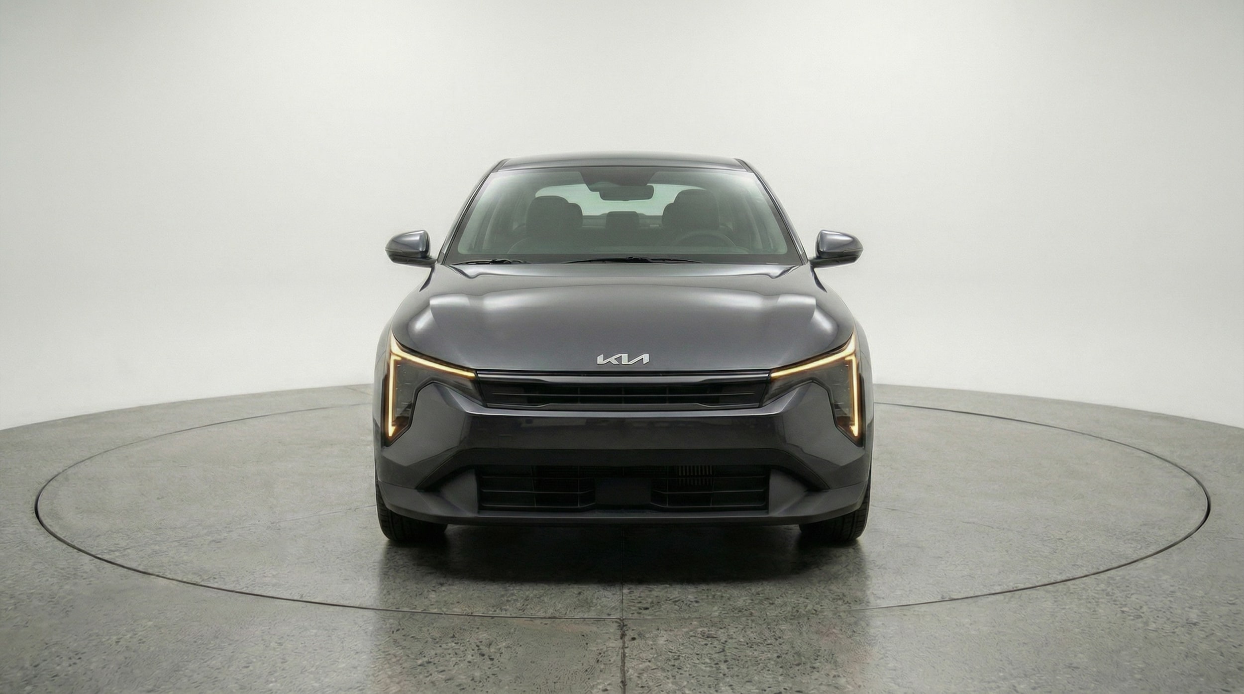 Thumbnail: 2025 Kia K4 - 2