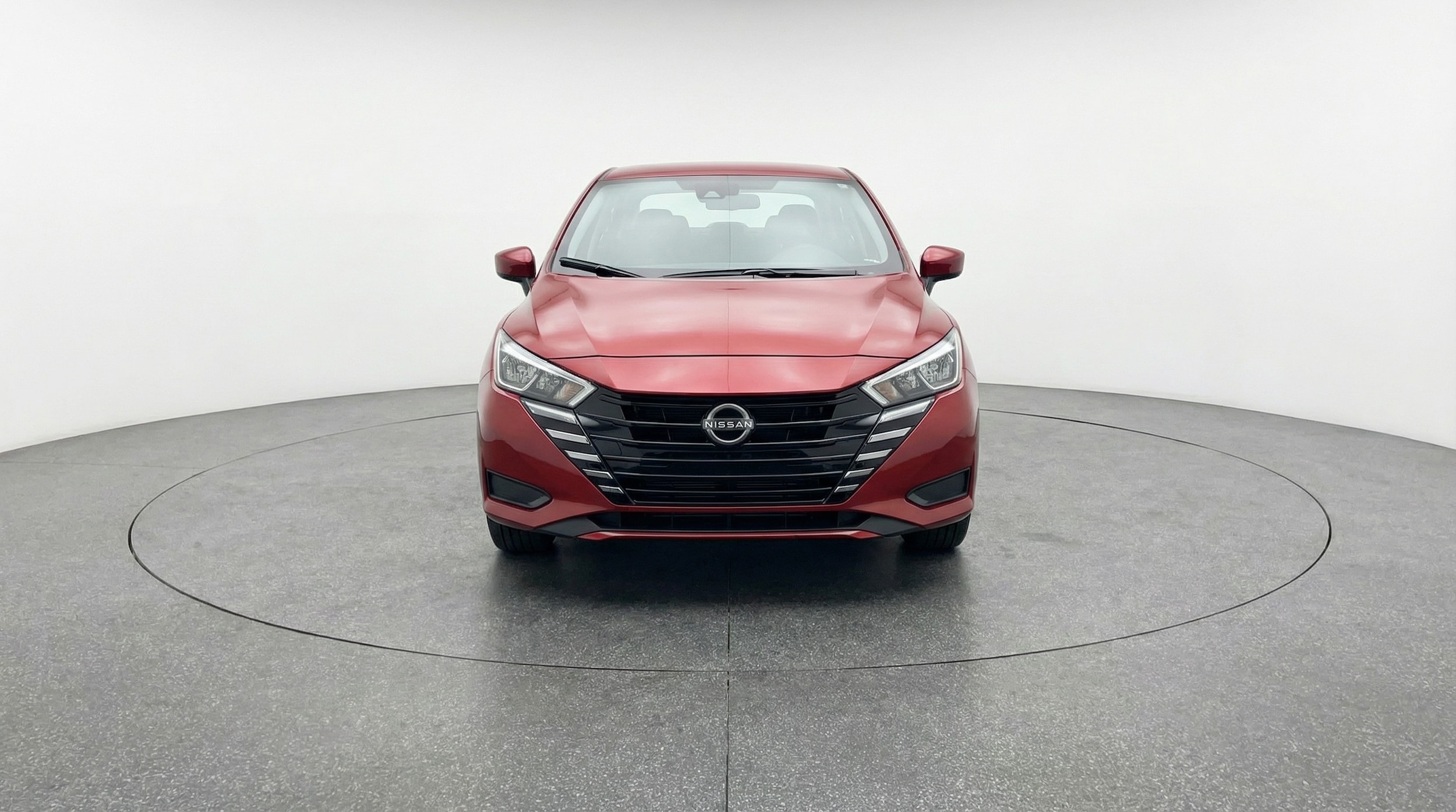 Thumbnail: 2025 Nissan Versa - 2