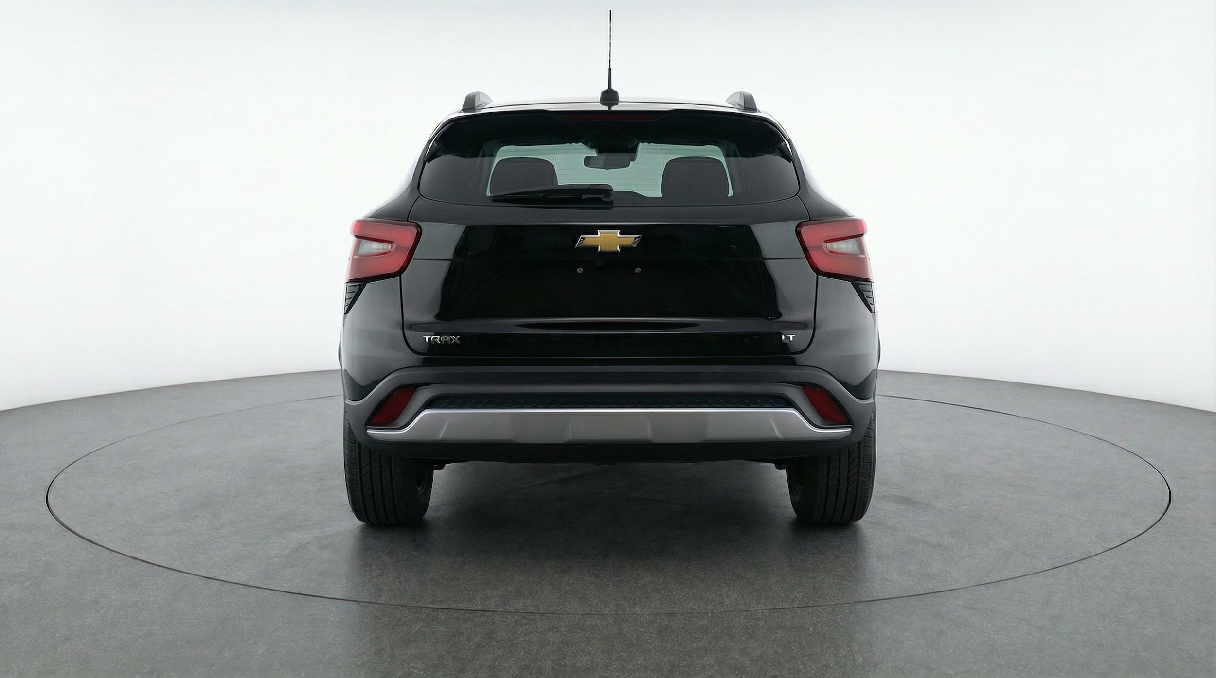 Thumbnail: 2025 Chevrolet Trax - 6