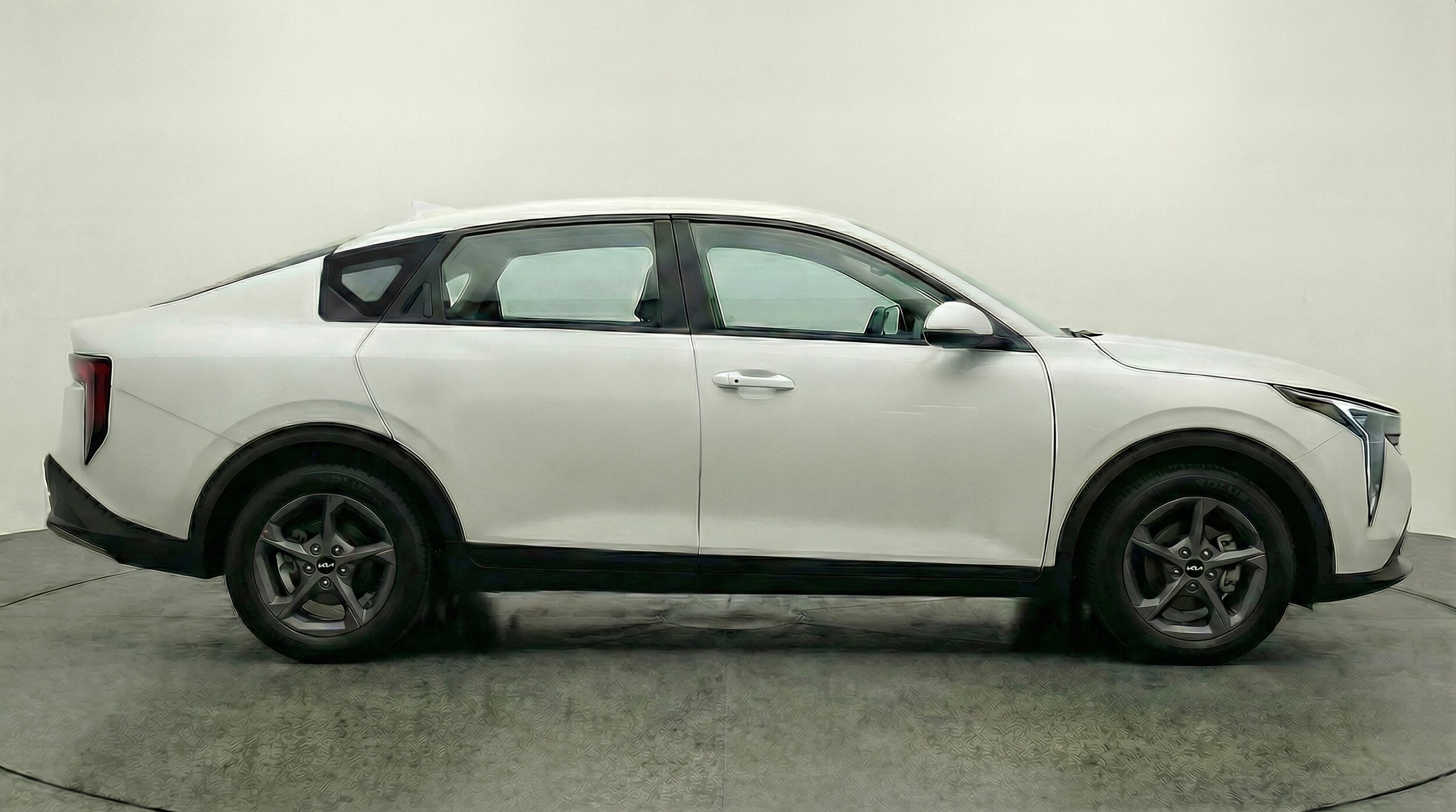 Thumbnail: 2025 Kia K4 - 8