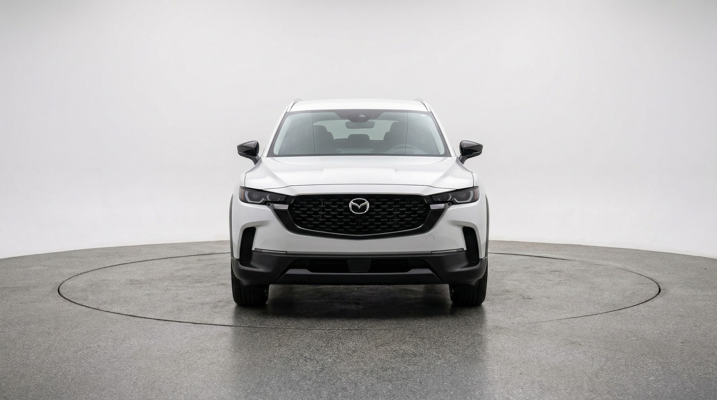 Thumbnail: 2025 Mazda CX-50 - 2