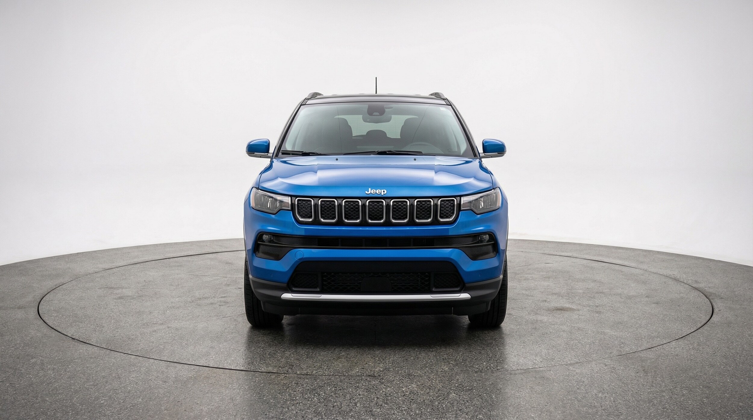 Thumbnail: 2025 Jeep Compass - 2