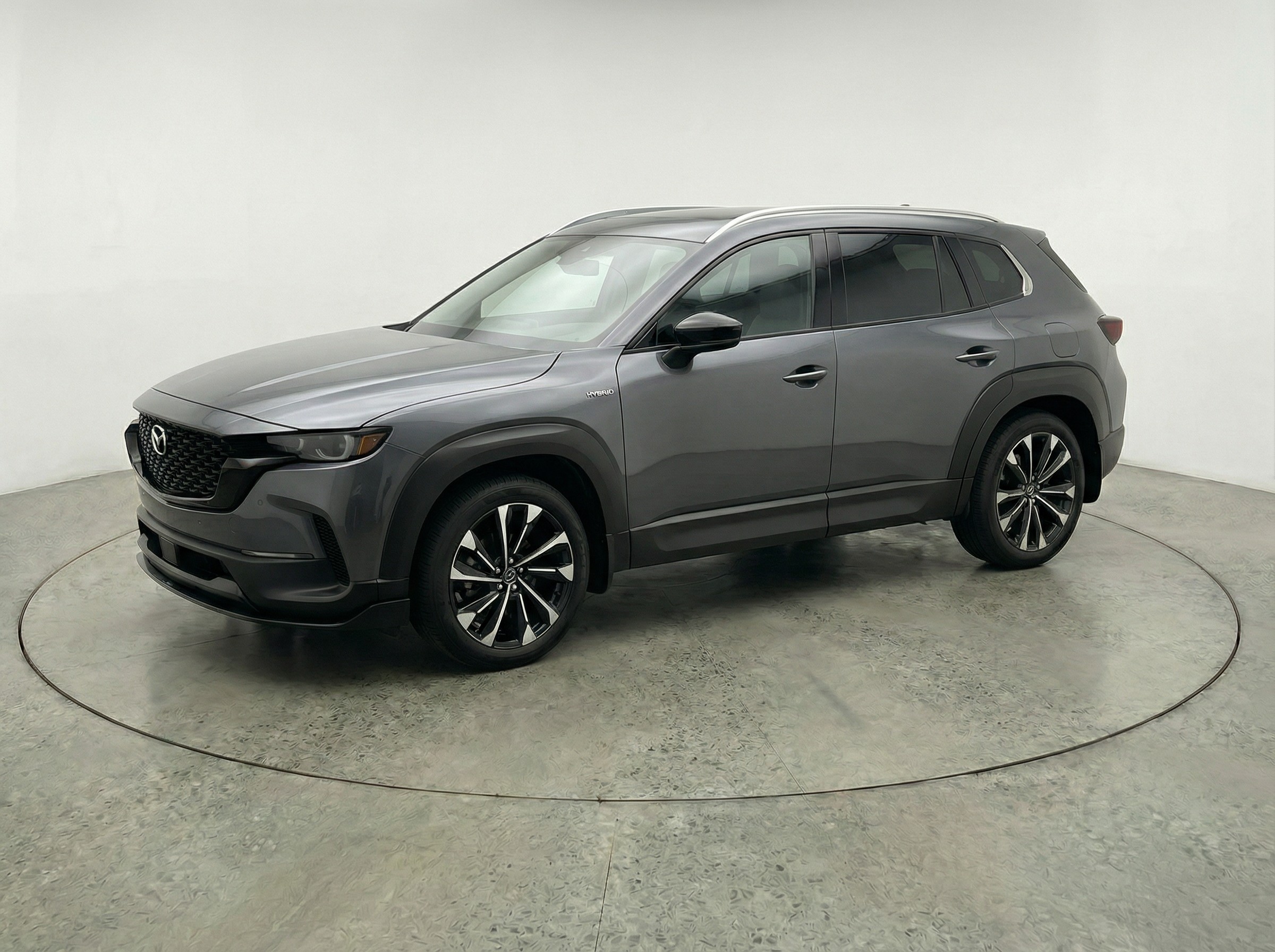 Thumbnail: 2025 Mazda CX-50 - 3