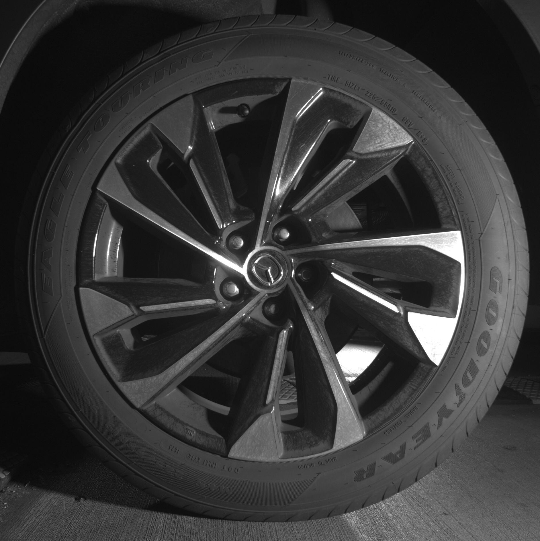 Thumbnail: 2025 Mazda CX-50 - 11