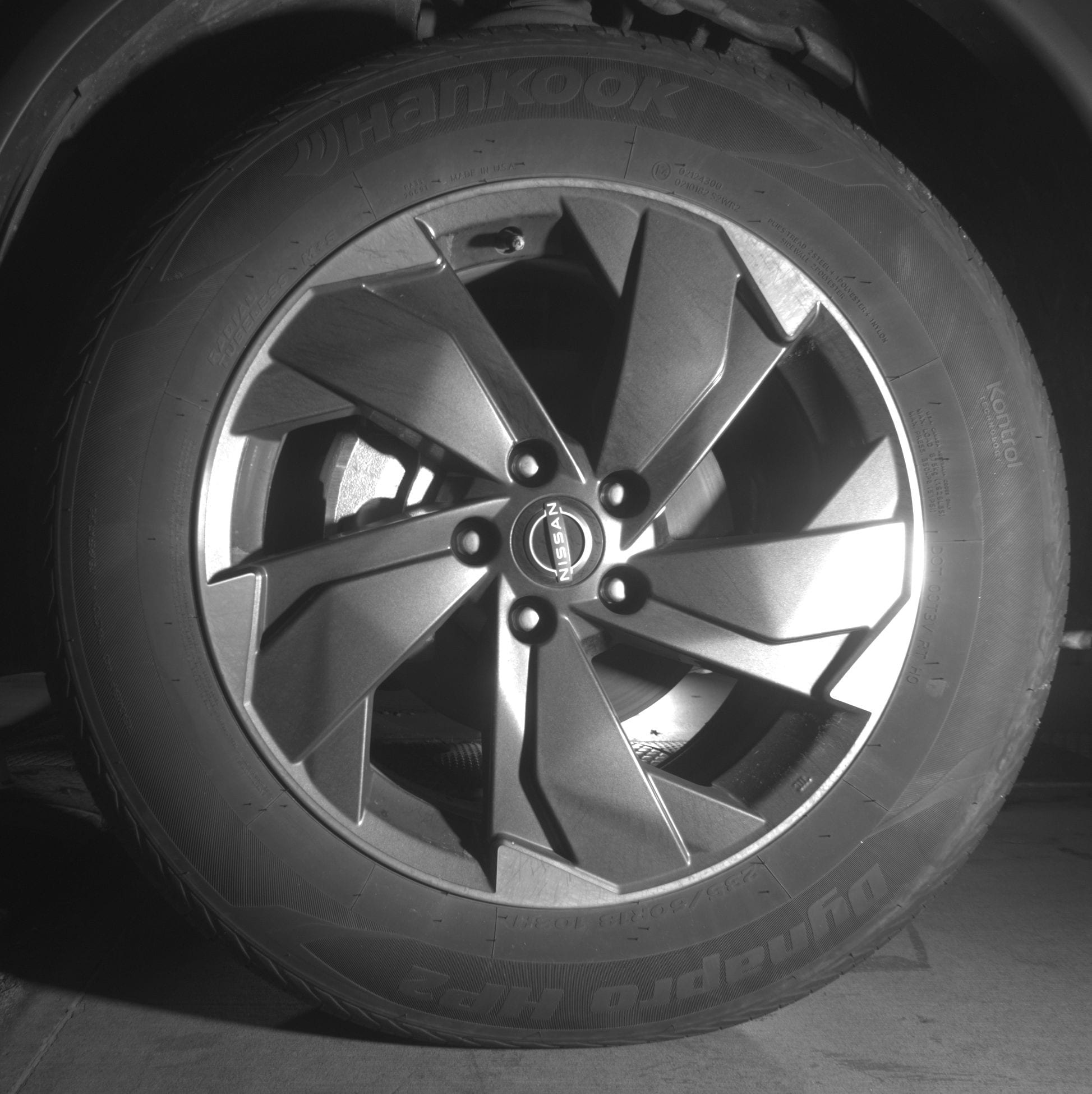 Thumbnail: 2025 Nissan Rogue - 9