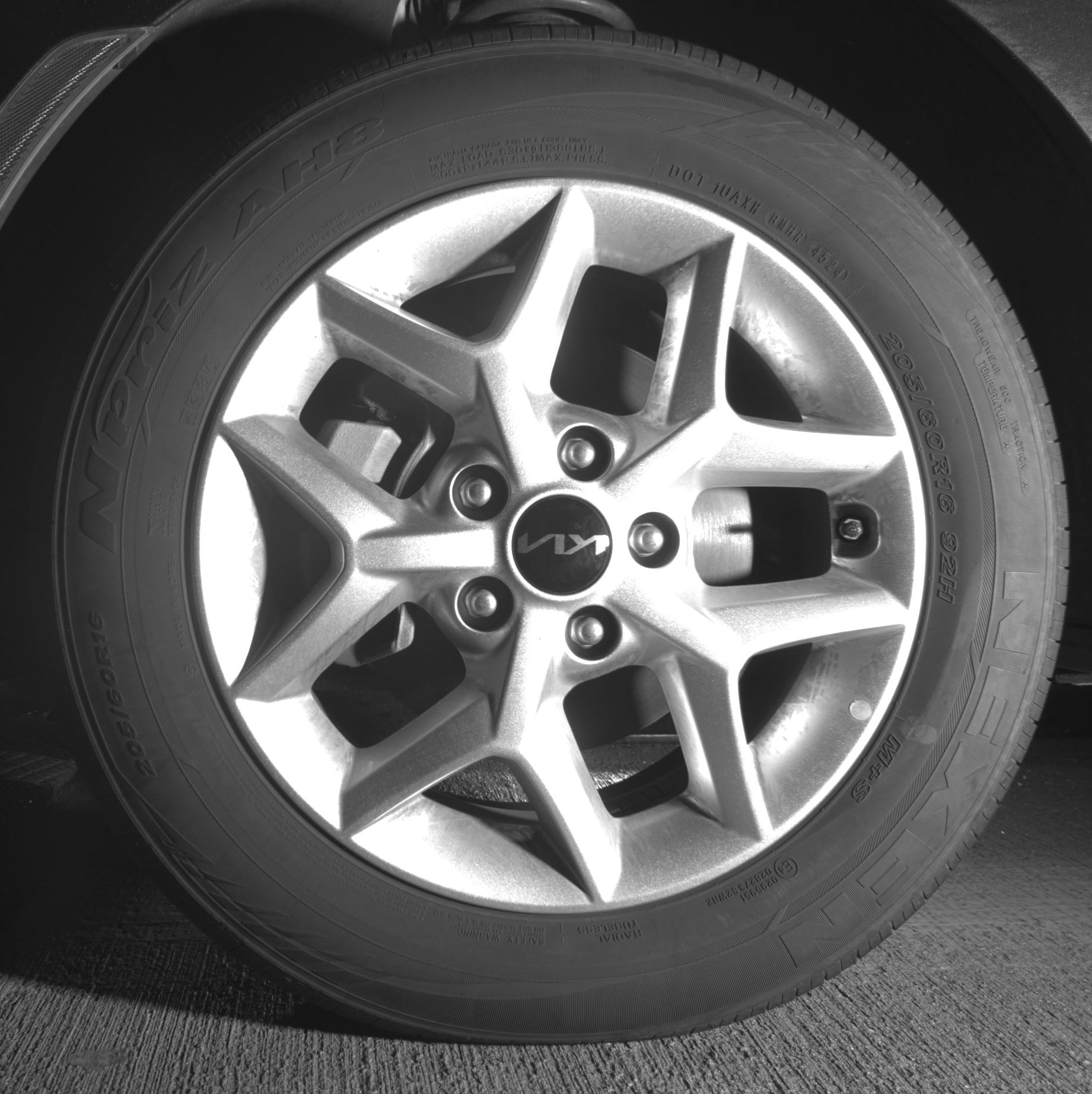 Thumbnail: 2025 Kia Soul - 9