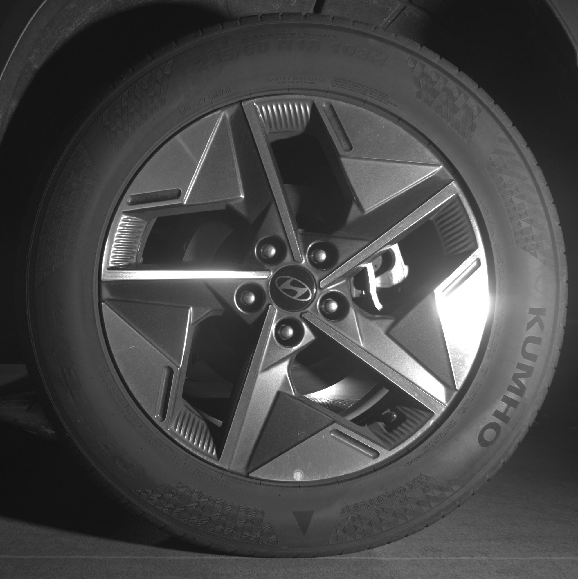 Thumbnail: 2025 Hyundai Tucson - 11