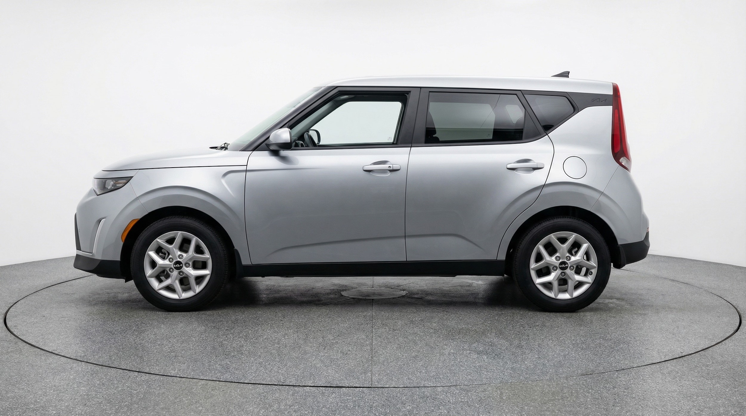 Thumbnail: 2025 Kia Soul - 4