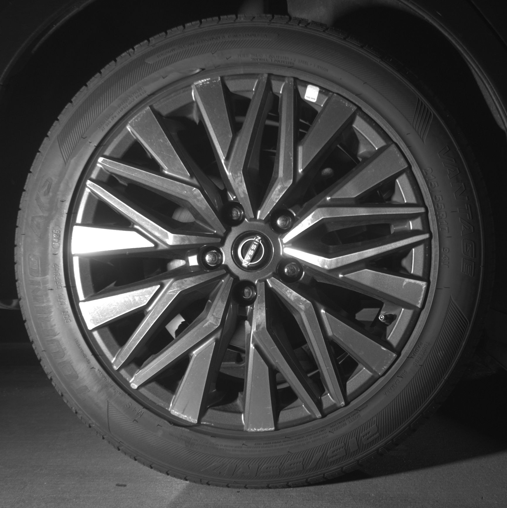 Thumbnail: 2025 Nissan Altima - 12