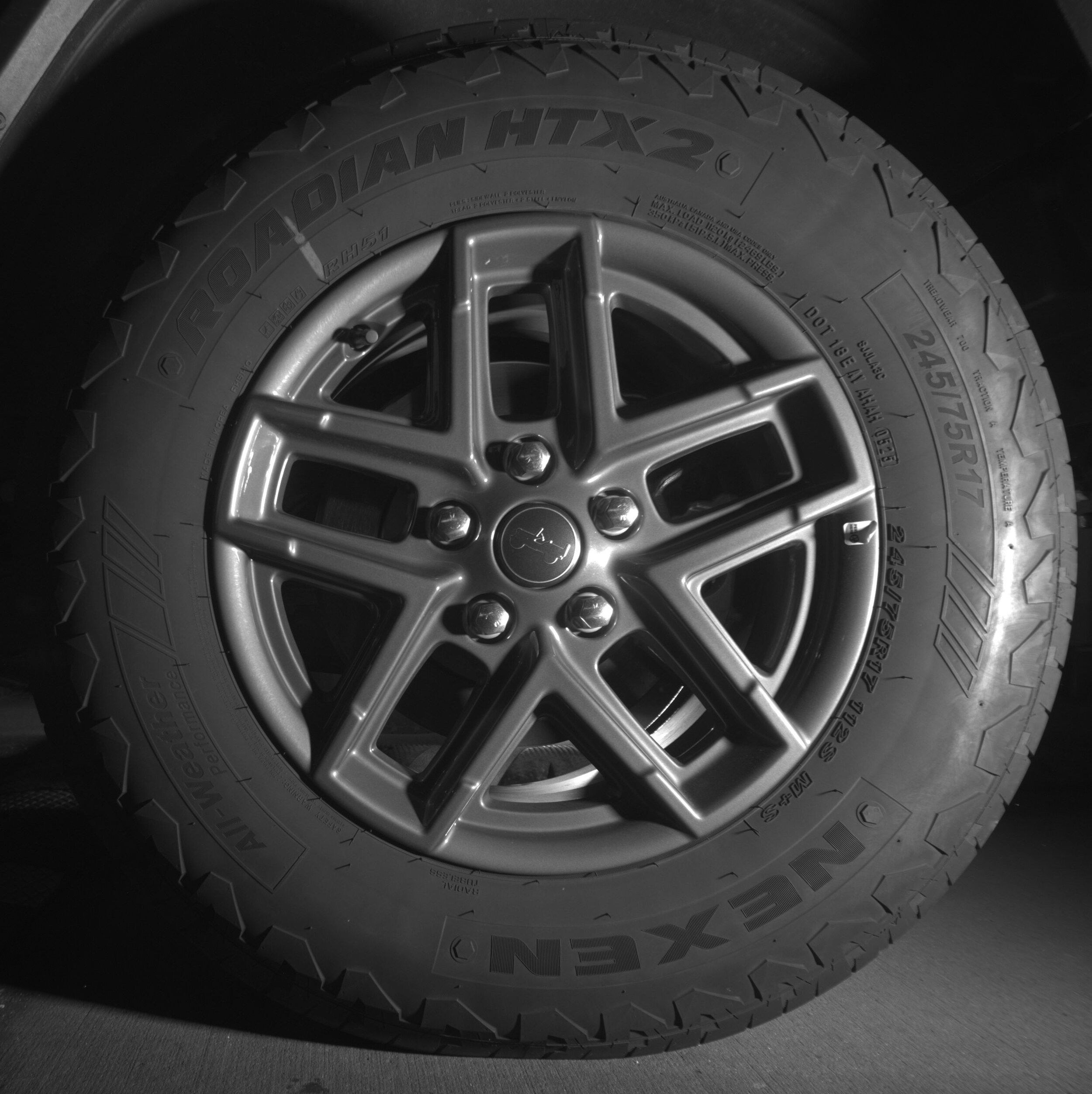 Thumbnail: 2025 Jeep Wrangler - 11