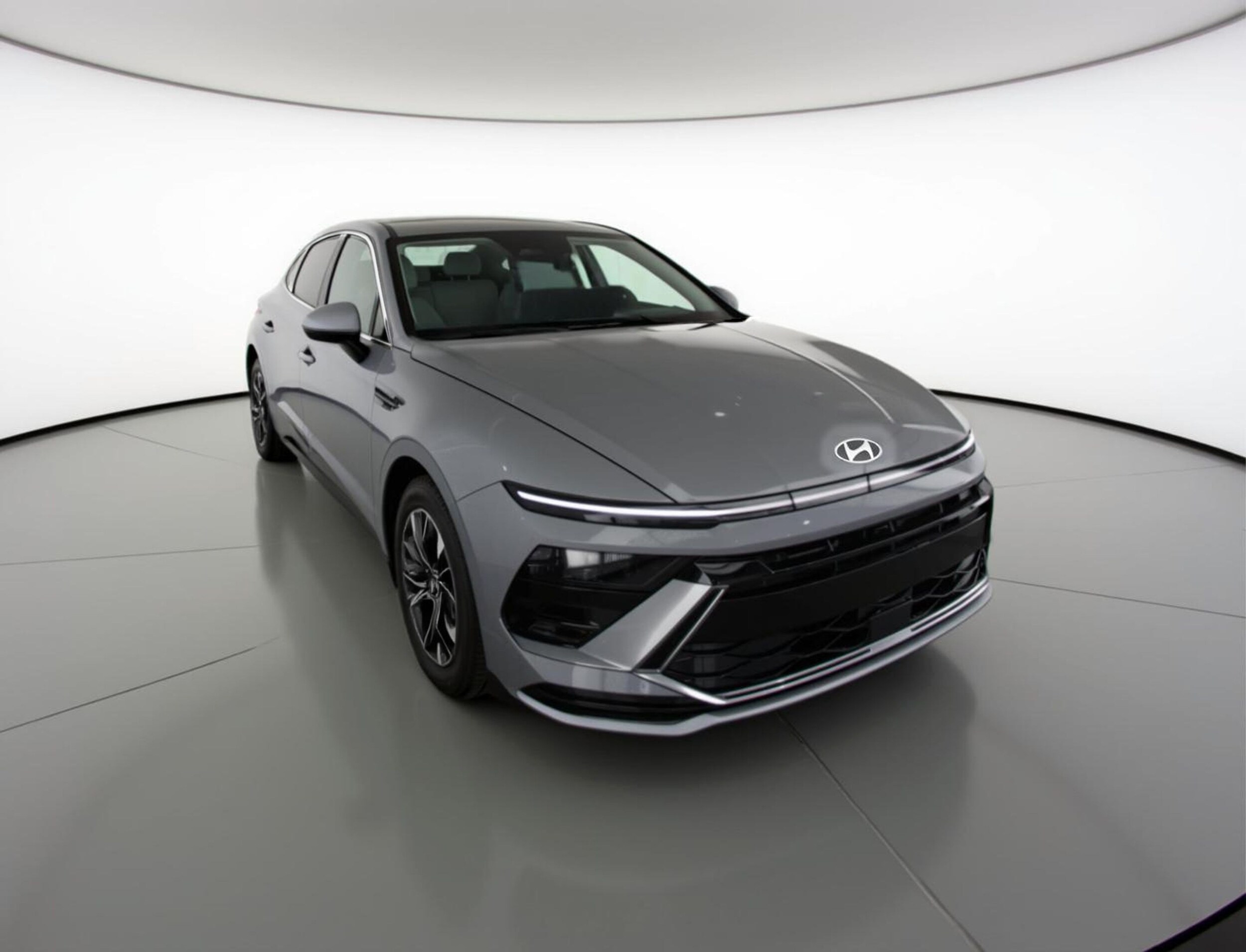 Thumbnail: 2025 Hyundai Sonata - 1