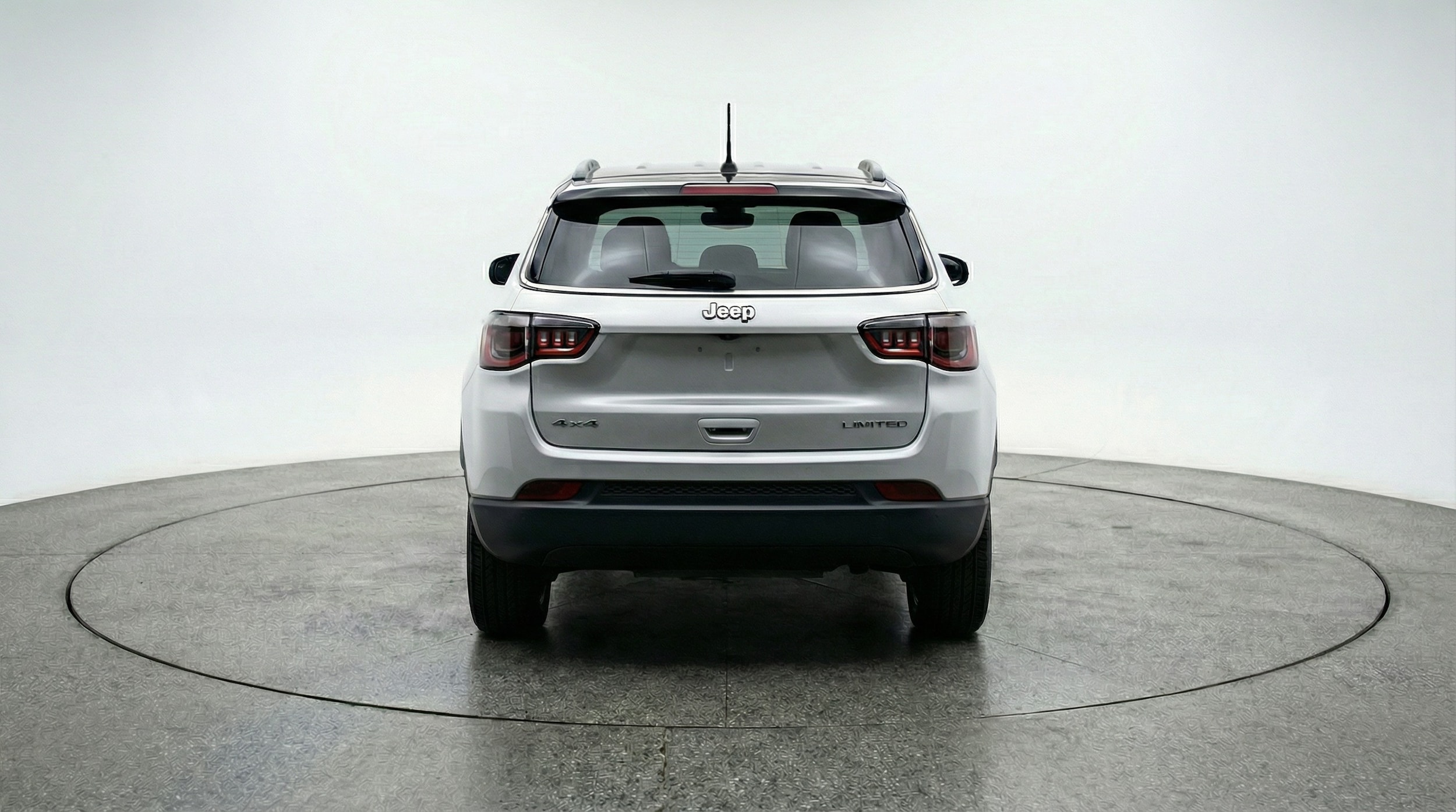 Thumbnail: 2025 Jeep Compass - 6