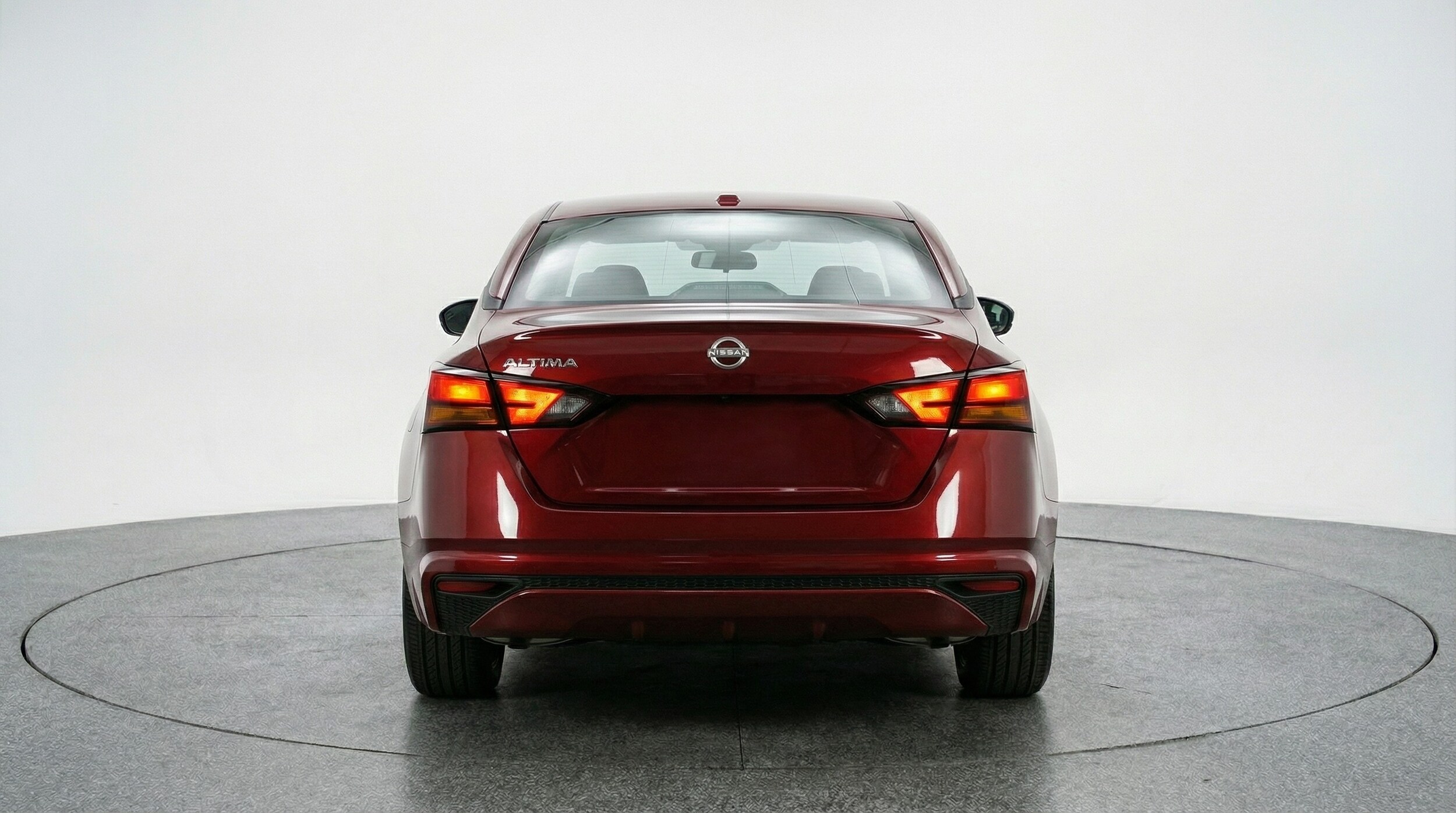 Thumbnail: 2025 Nissan Altima - 6