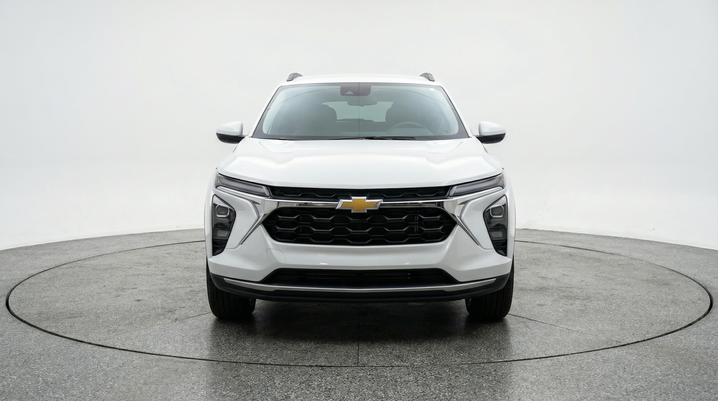 Thumbnail: 2025 Chevrolet Trax - 2