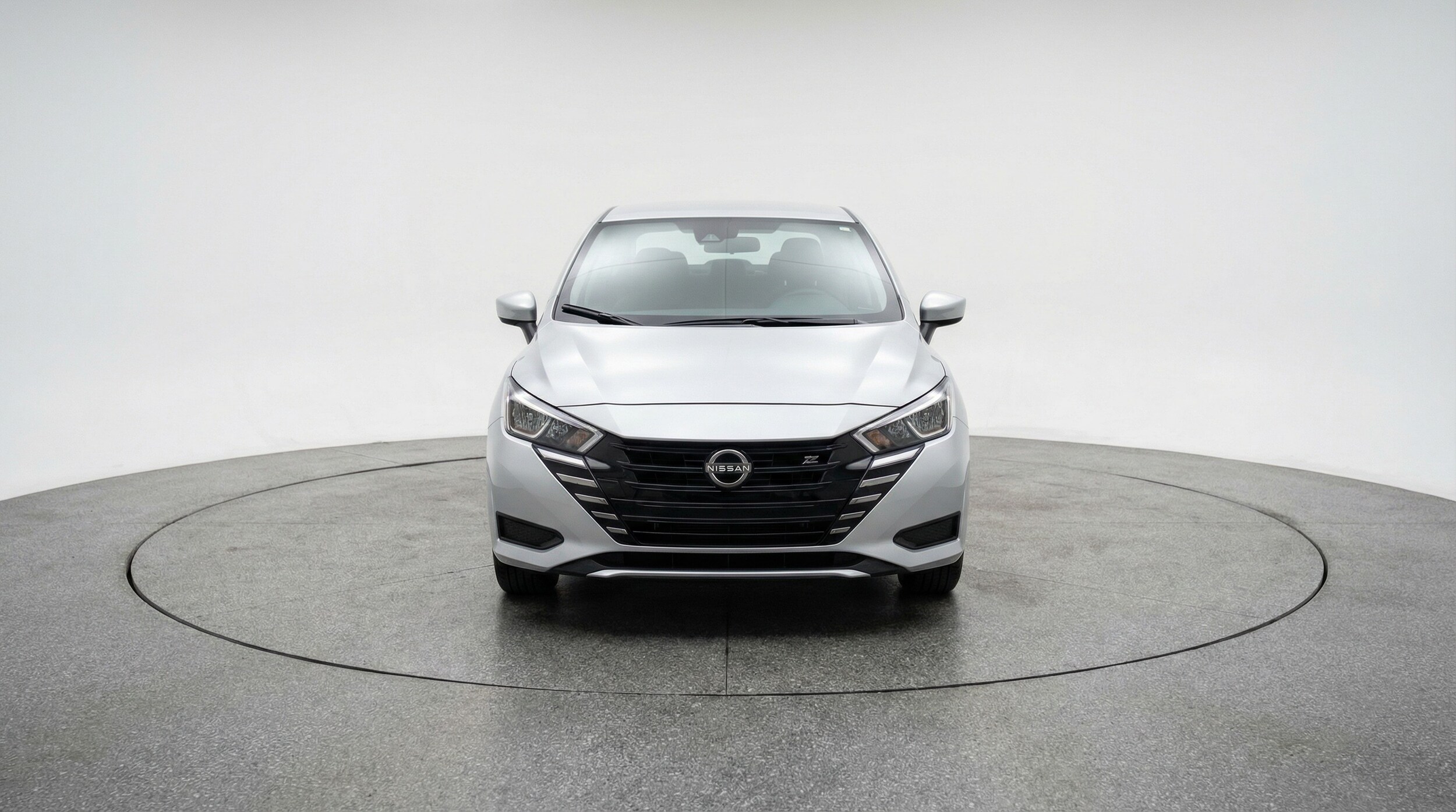 Thumbnail: 2025 Nissan Versa - 2