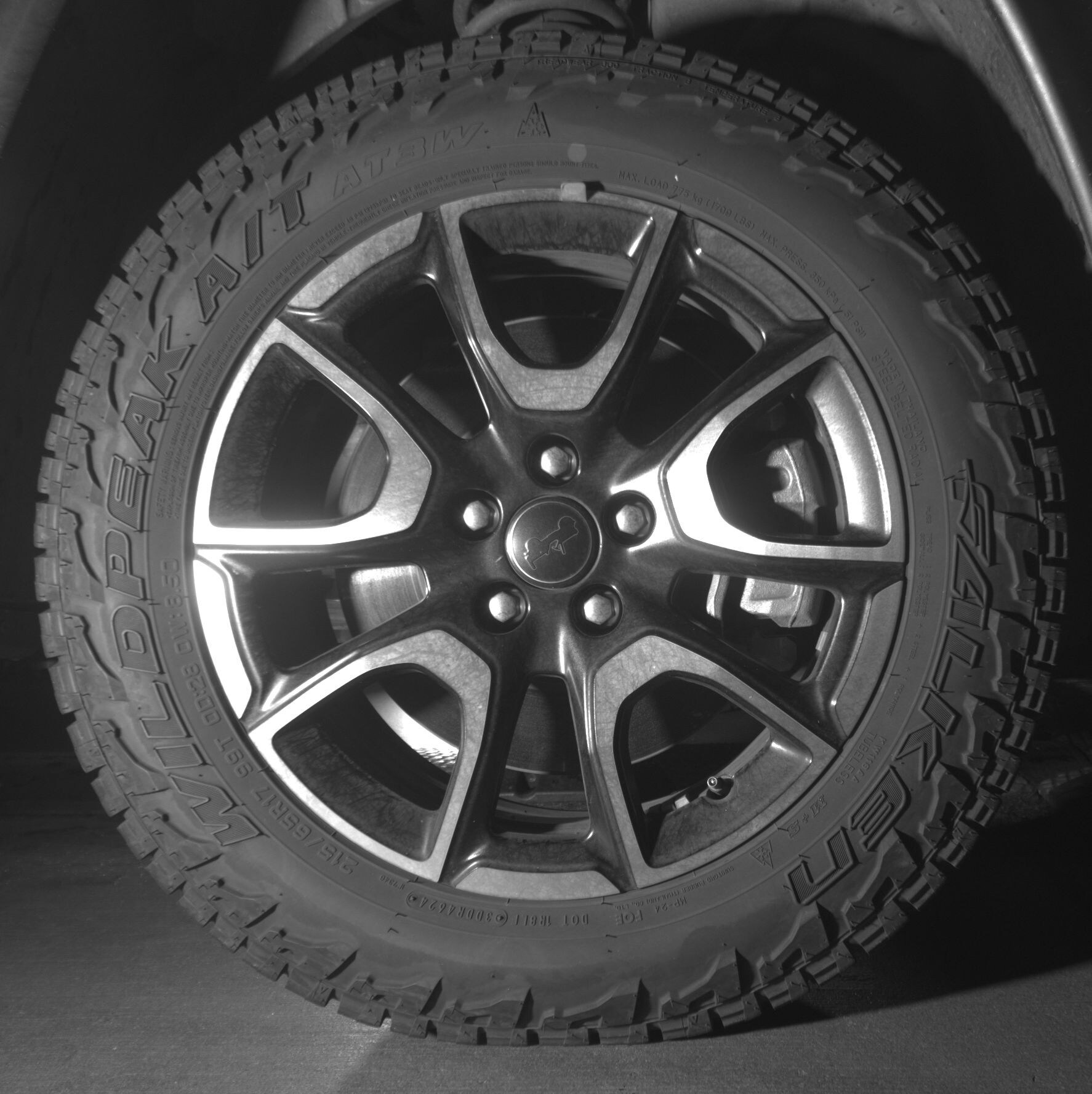 Thumbnail: 2025 Jeep Compass - 10