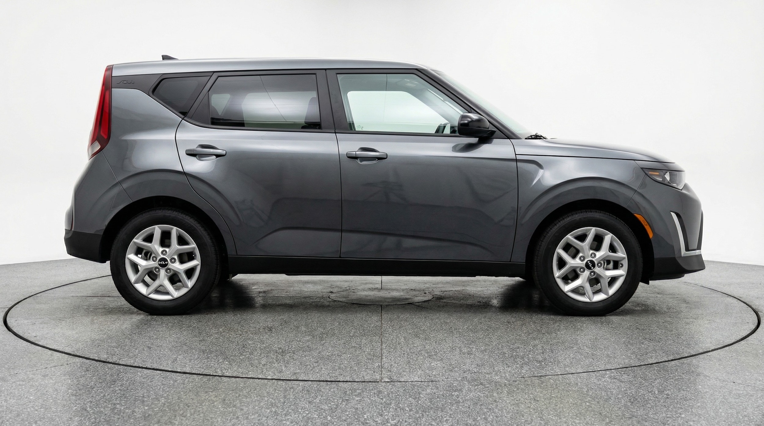 Thumbnail: 2025 Kia Soul - 8