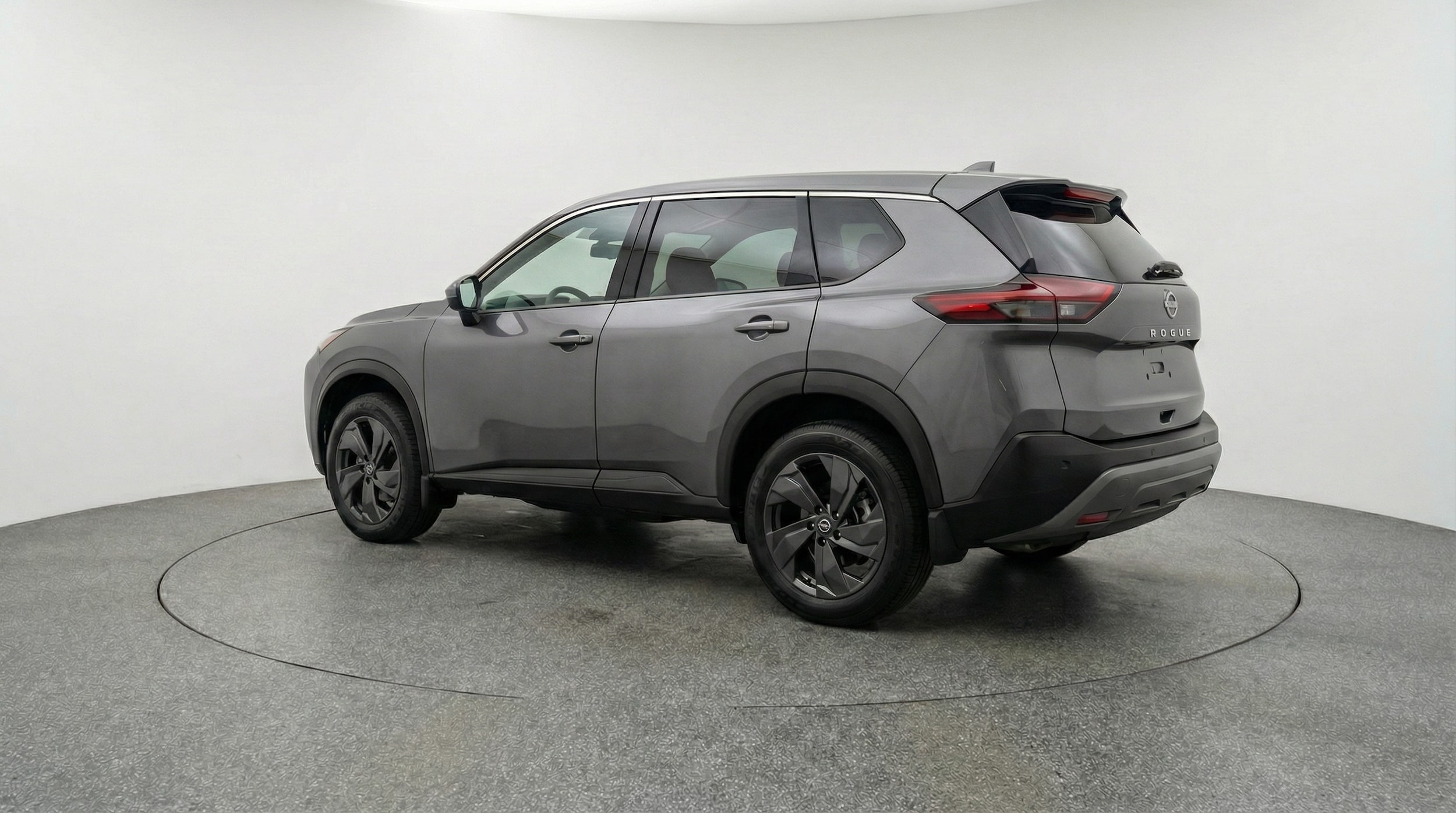 Thumbnail: 2025 Nissan Rogue - 5