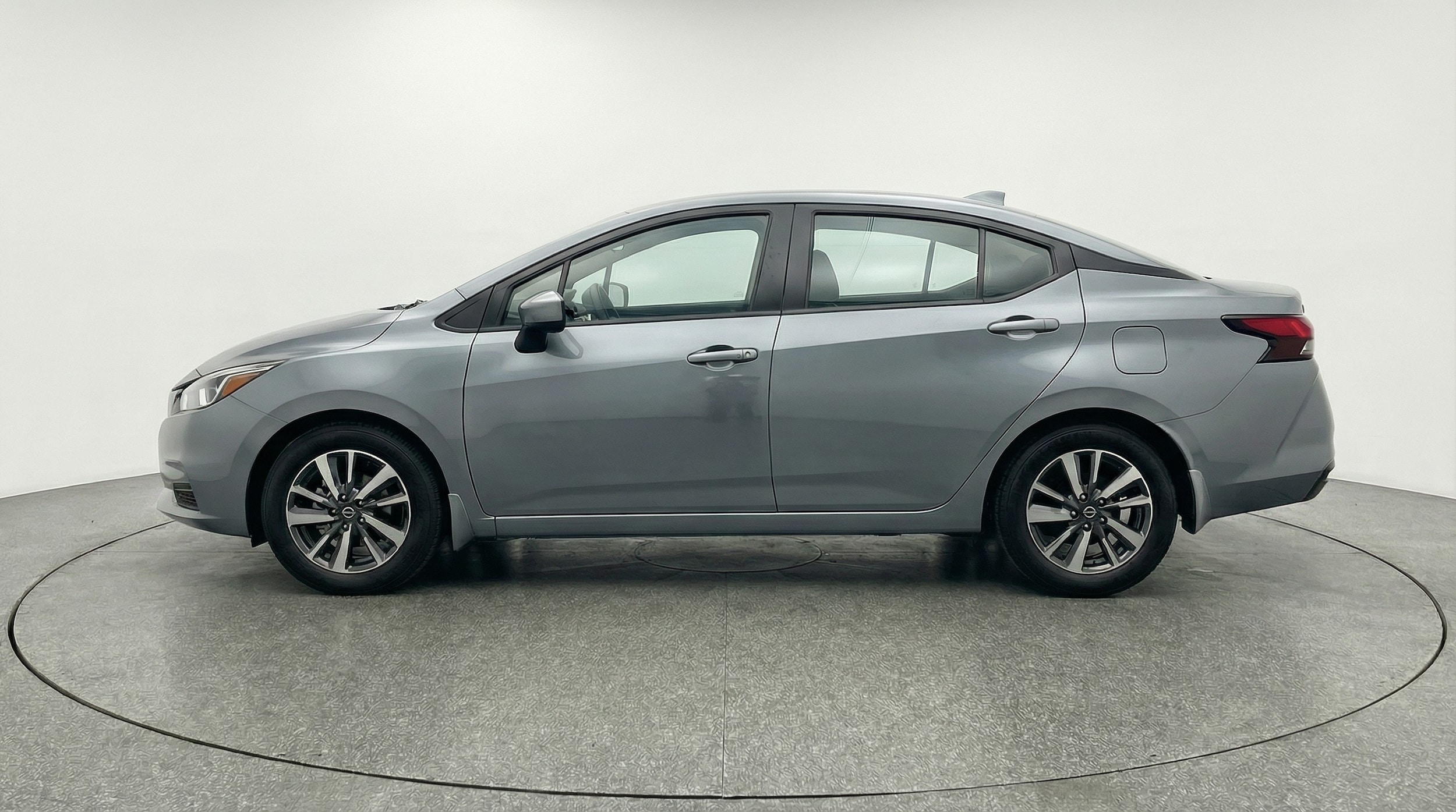 Thumbnail: 2025 Nissan Versa - 4