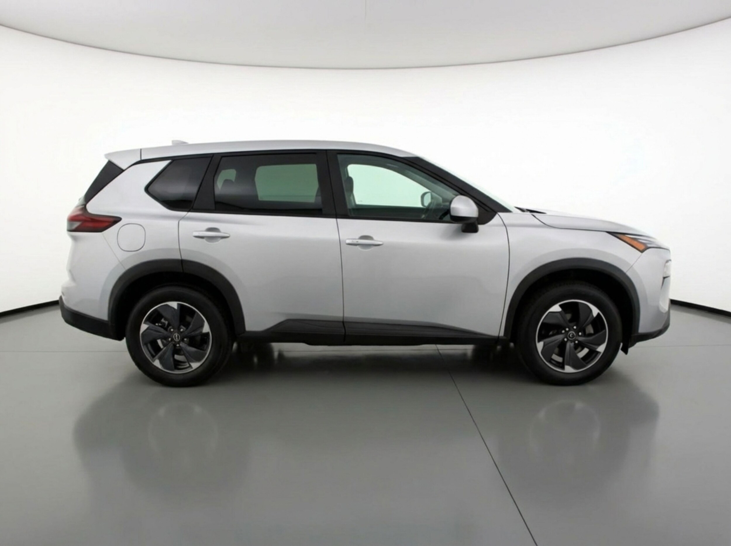 Thumbnail: 2025 Nissan Rogue - 8