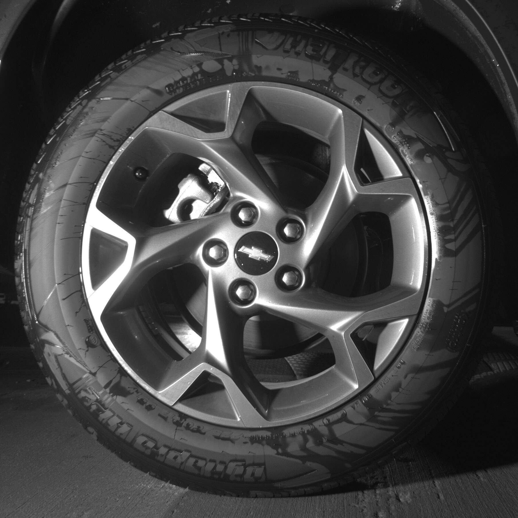 Thumbnail: 2025 Chevrolet Trax - 12