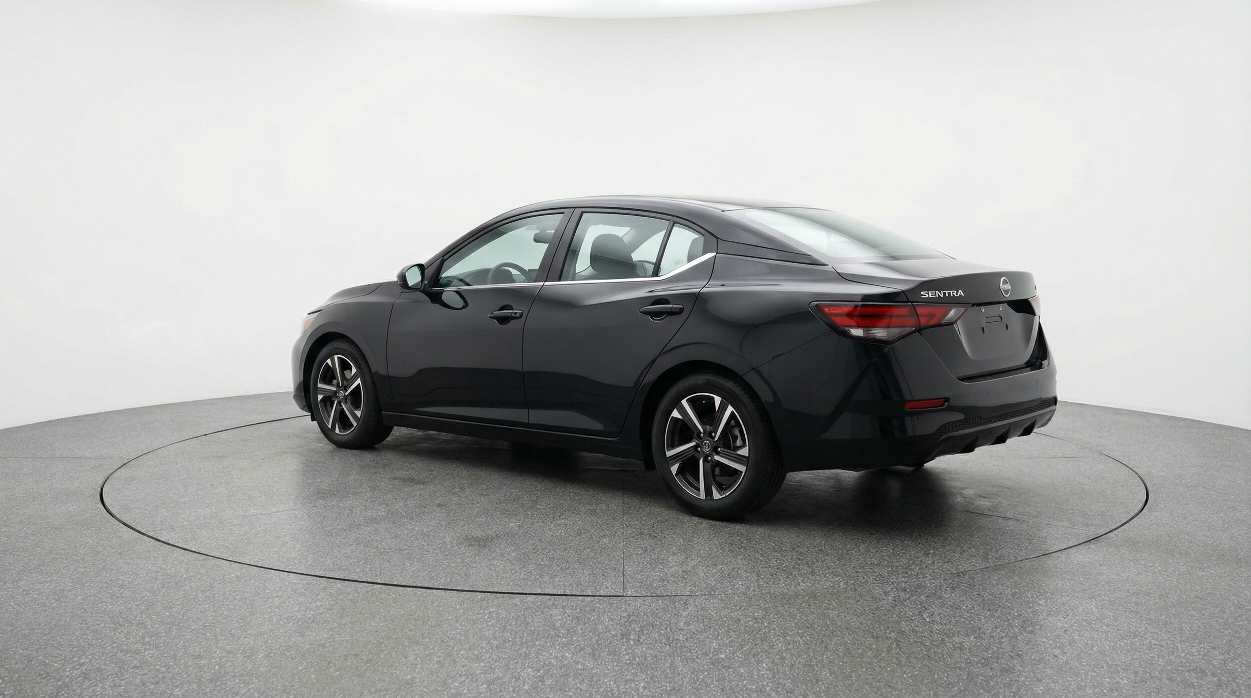 Thumbnail: 2025 Nissan Sentra - 5