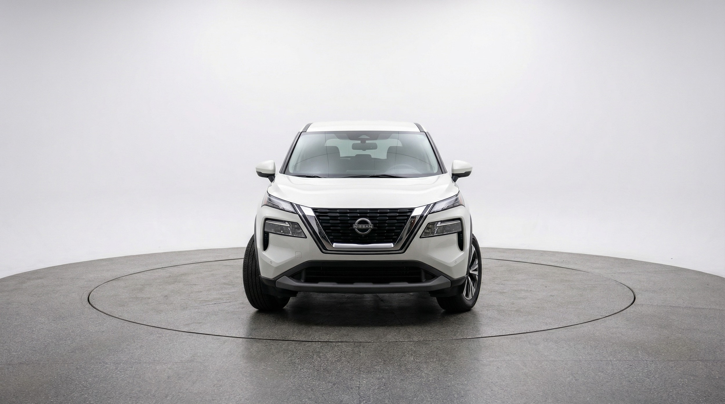 Thumbnail: 2025 Nissan Rogue - 2