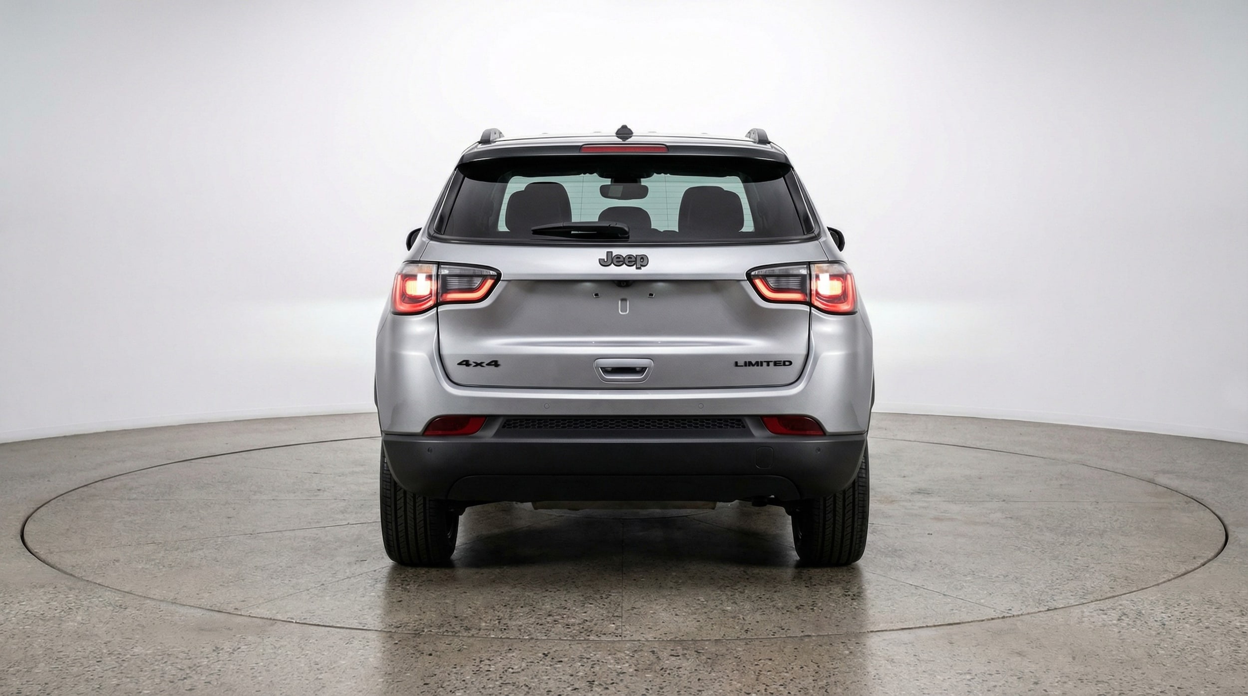 Thumbnail: 2025 Jeep Compass - 6