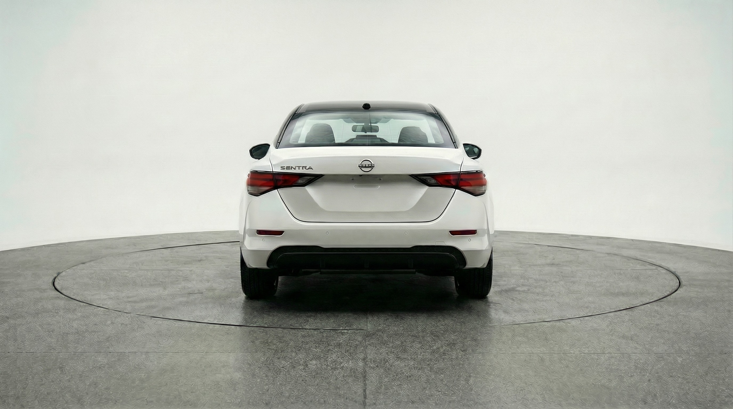 Thumbnail: 2025 Nissan Sentra - 6
