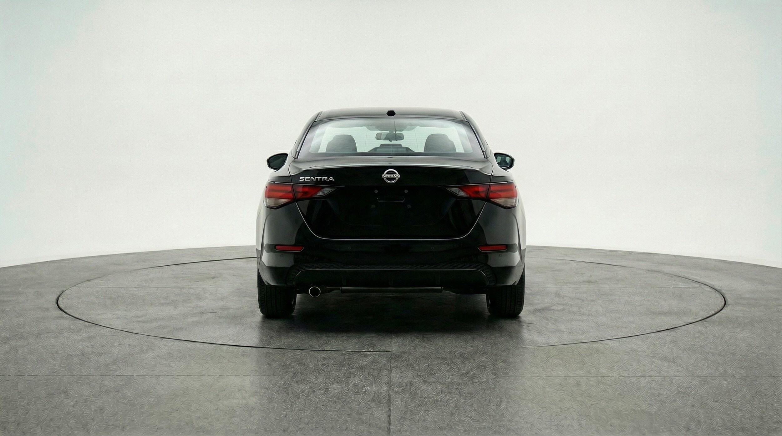 Thumbnail: 2025 Nissan Sentra - 6